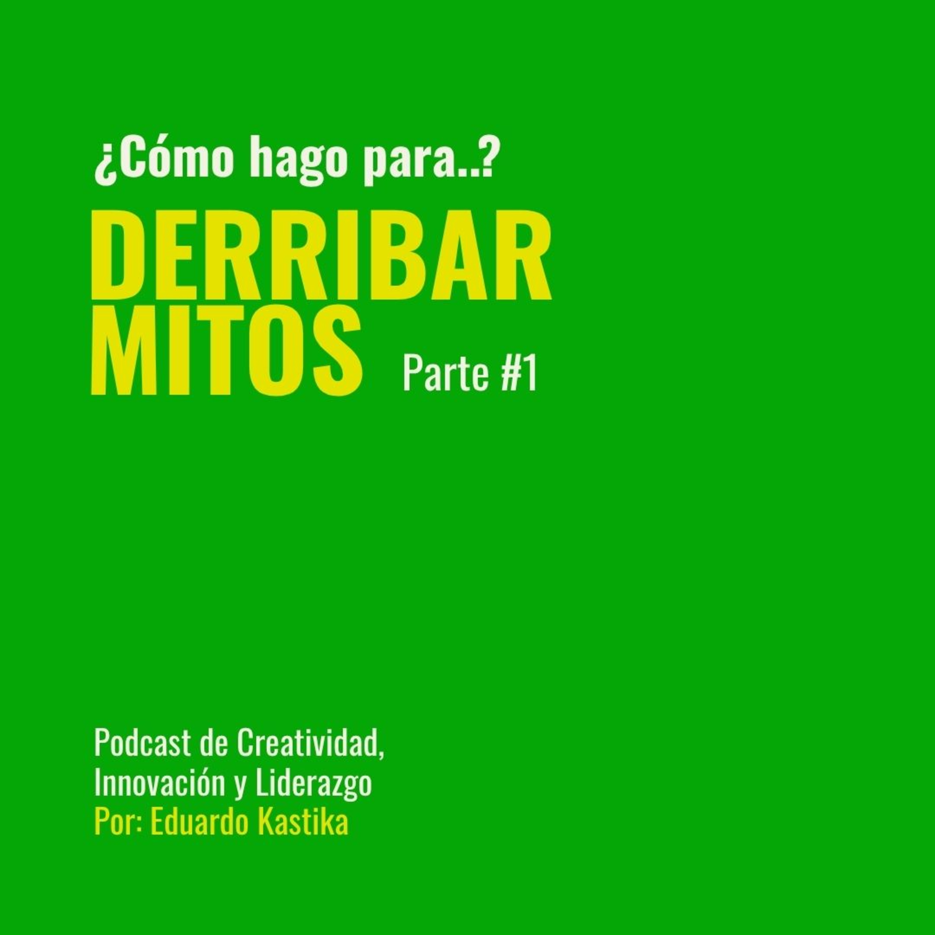 Portada de ¿Cómo hago para...?
