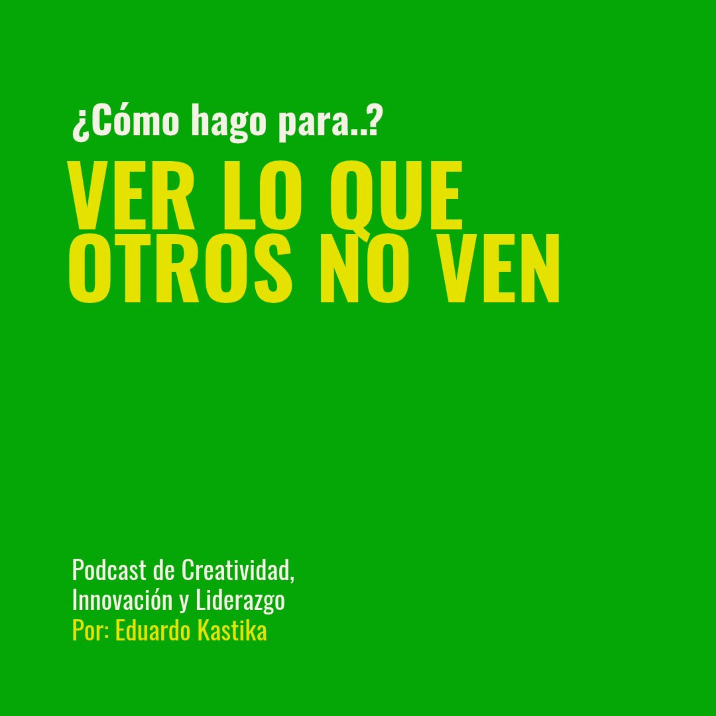 Portada de ¿Cómo hago para...?
