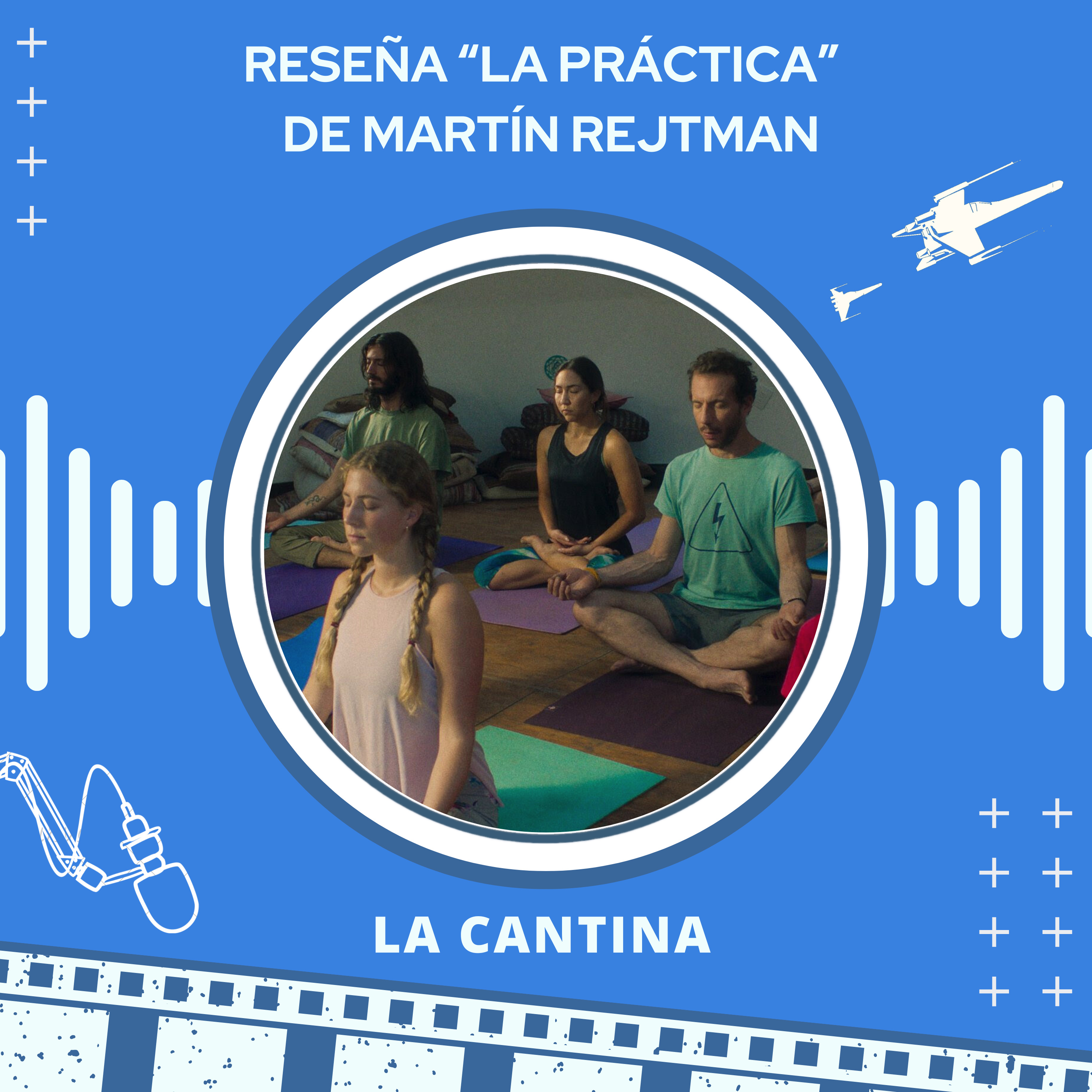 Portada de La Cantina de Mos Latin