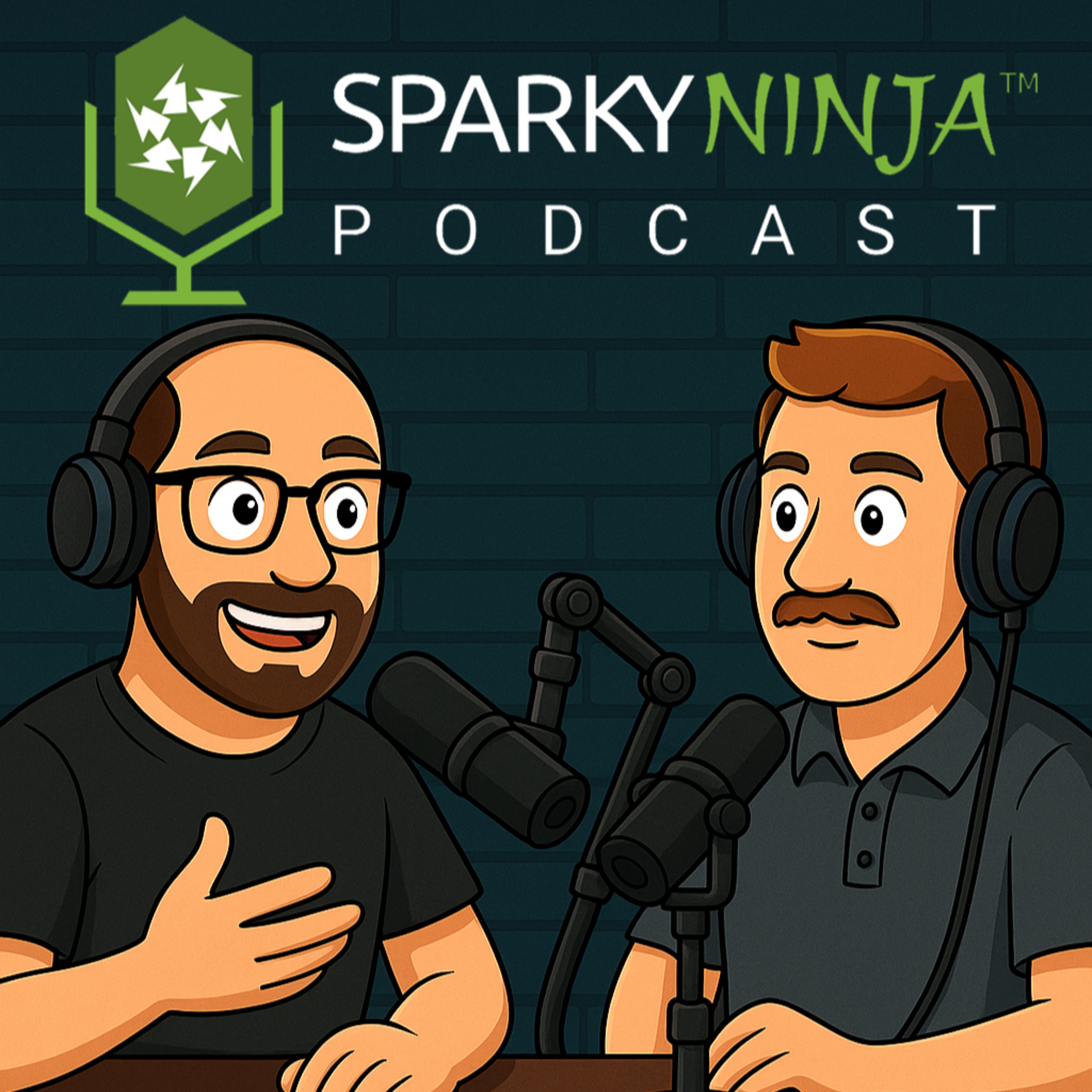 85: ETT, Surge, NCD, Thermography, Design dilemma, Working away, EV, Talking in schools, RCDs in commercial