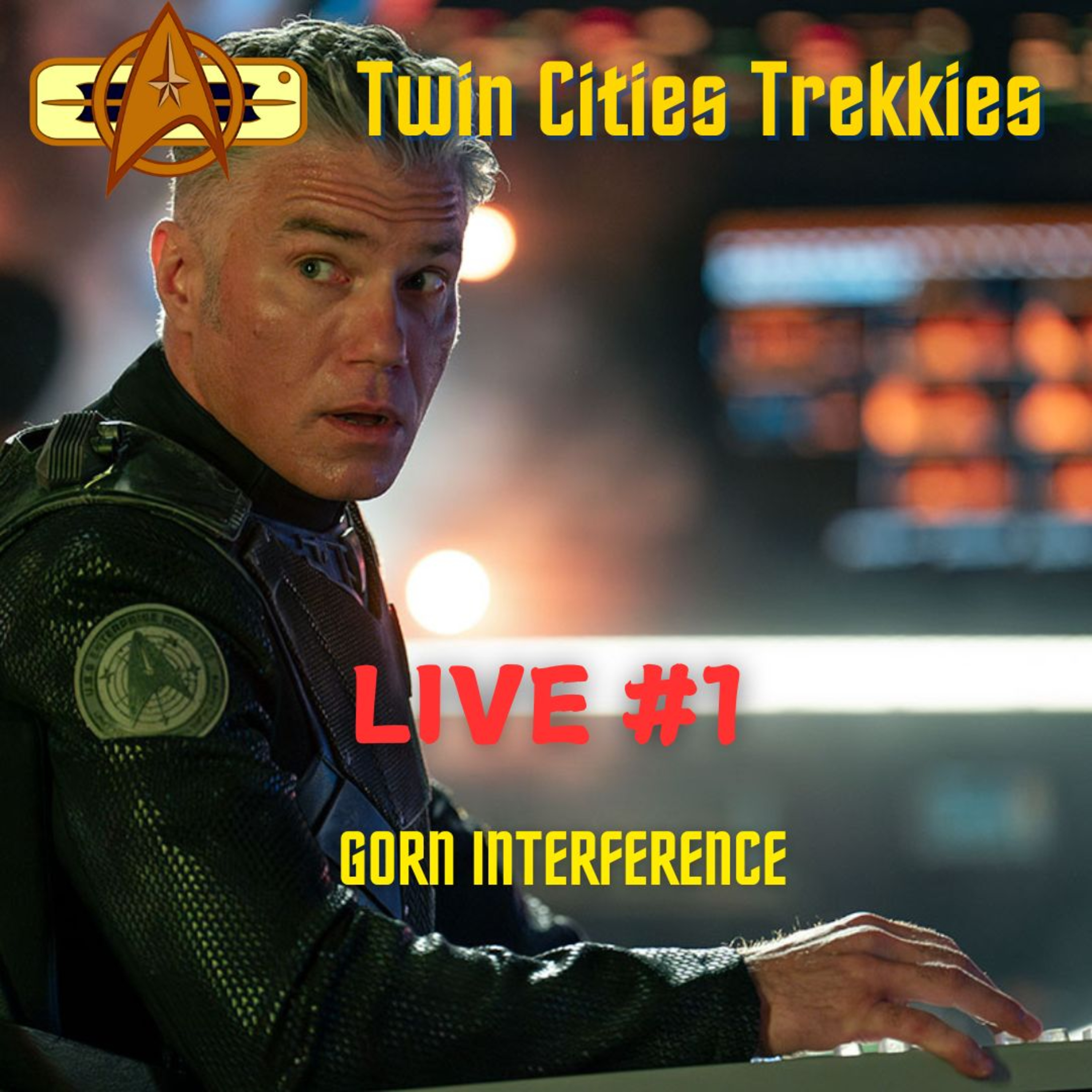 Twin Cities Trekkies