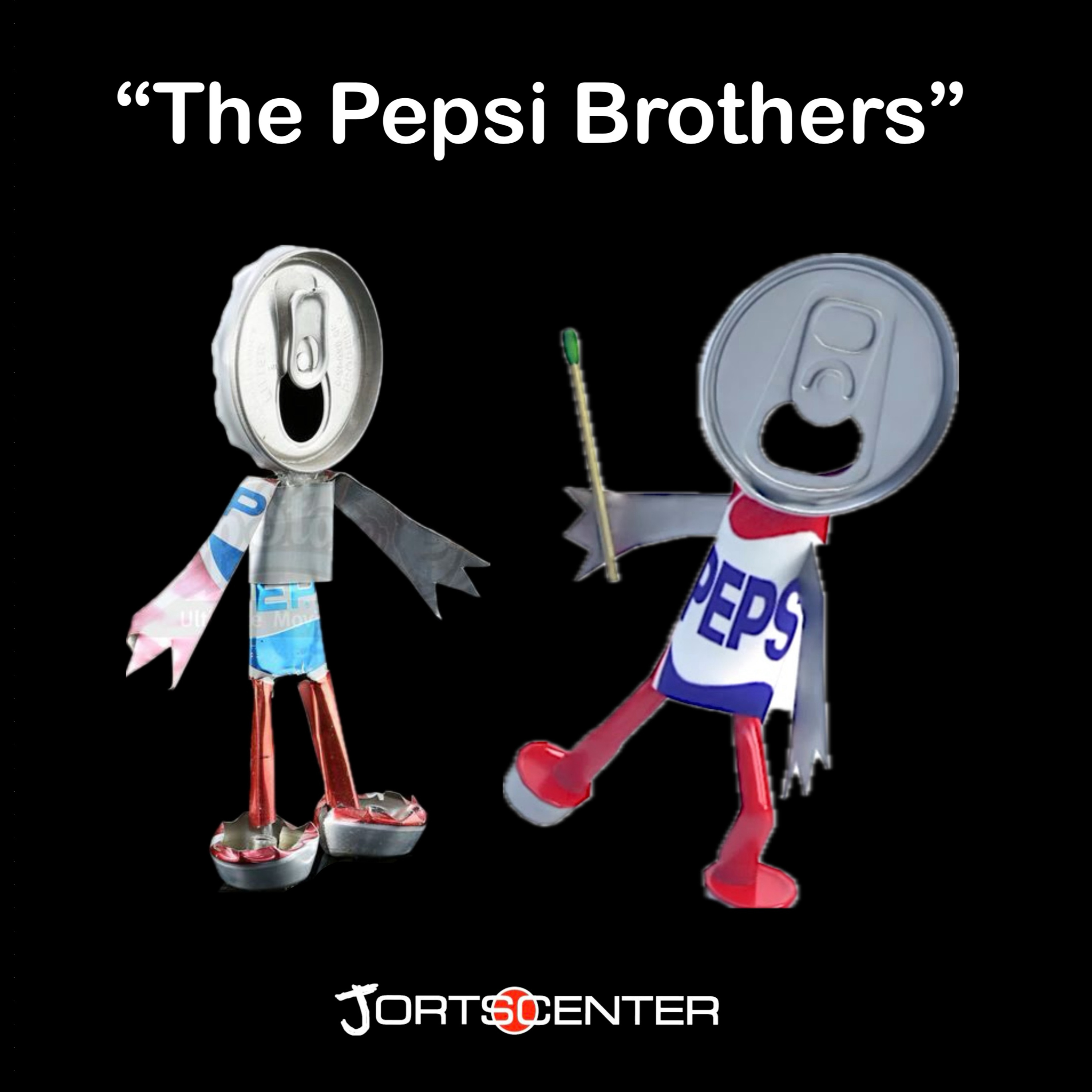 JortsCenter
