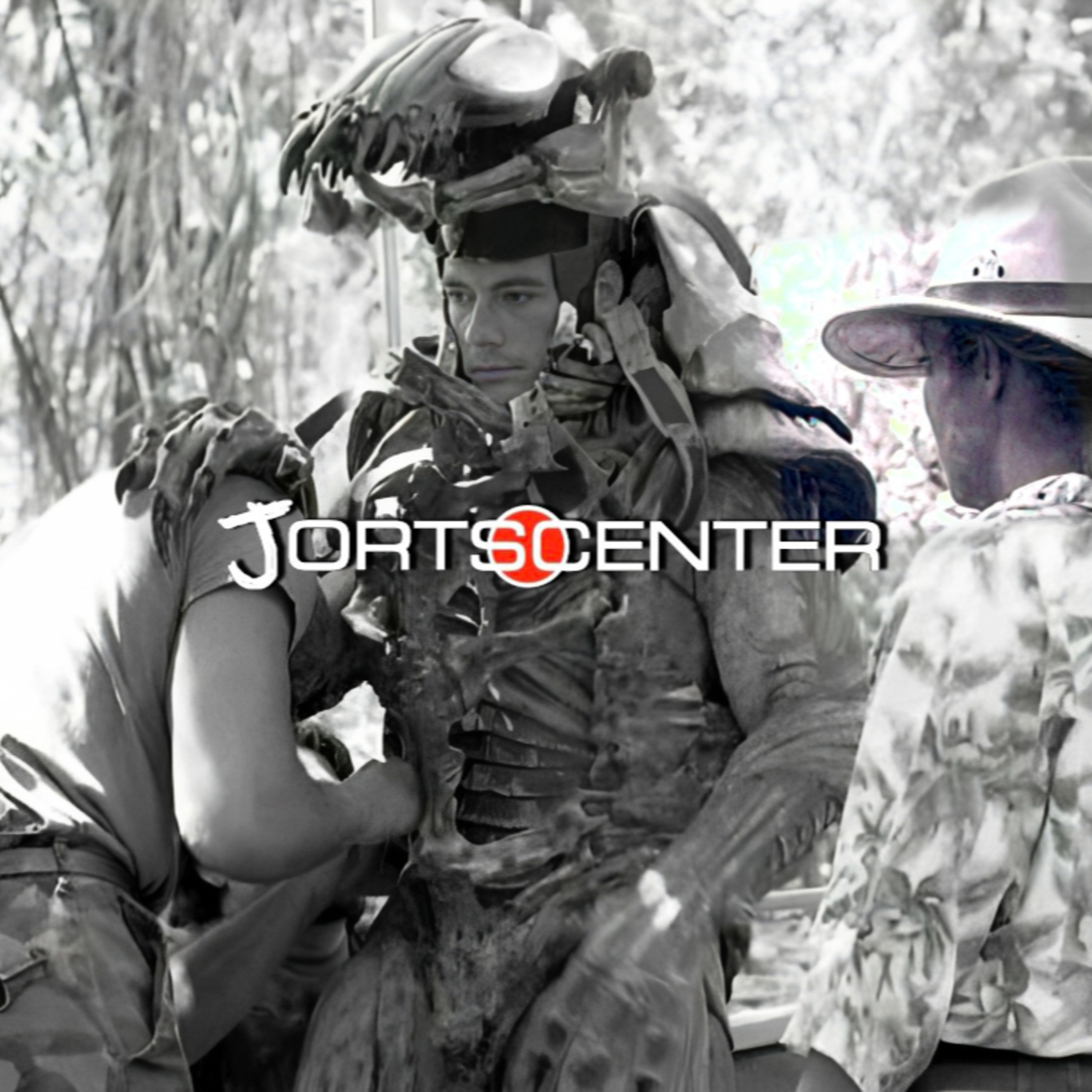 JortsCenter