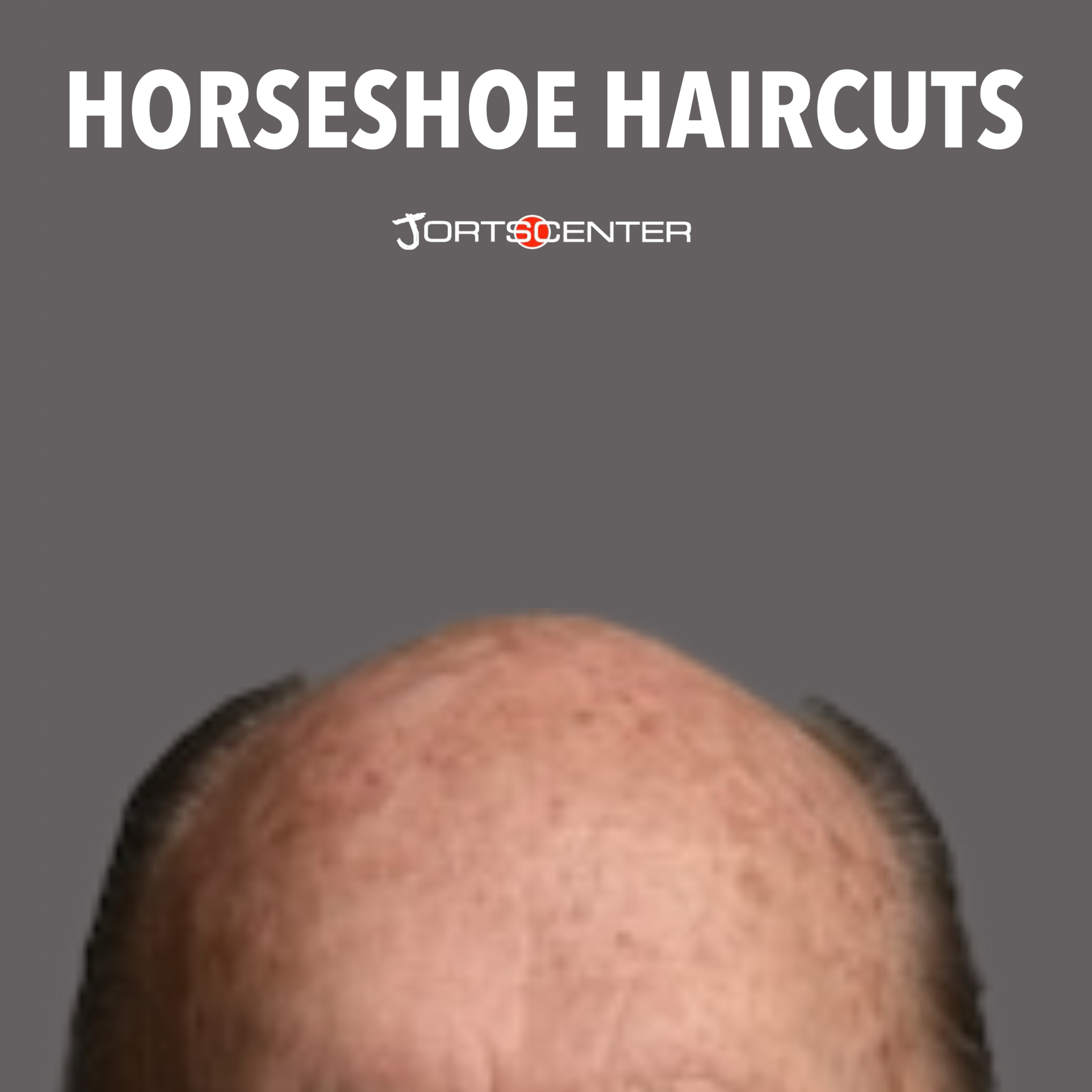 Bonus: Horseshoe Haircuts episode artwork