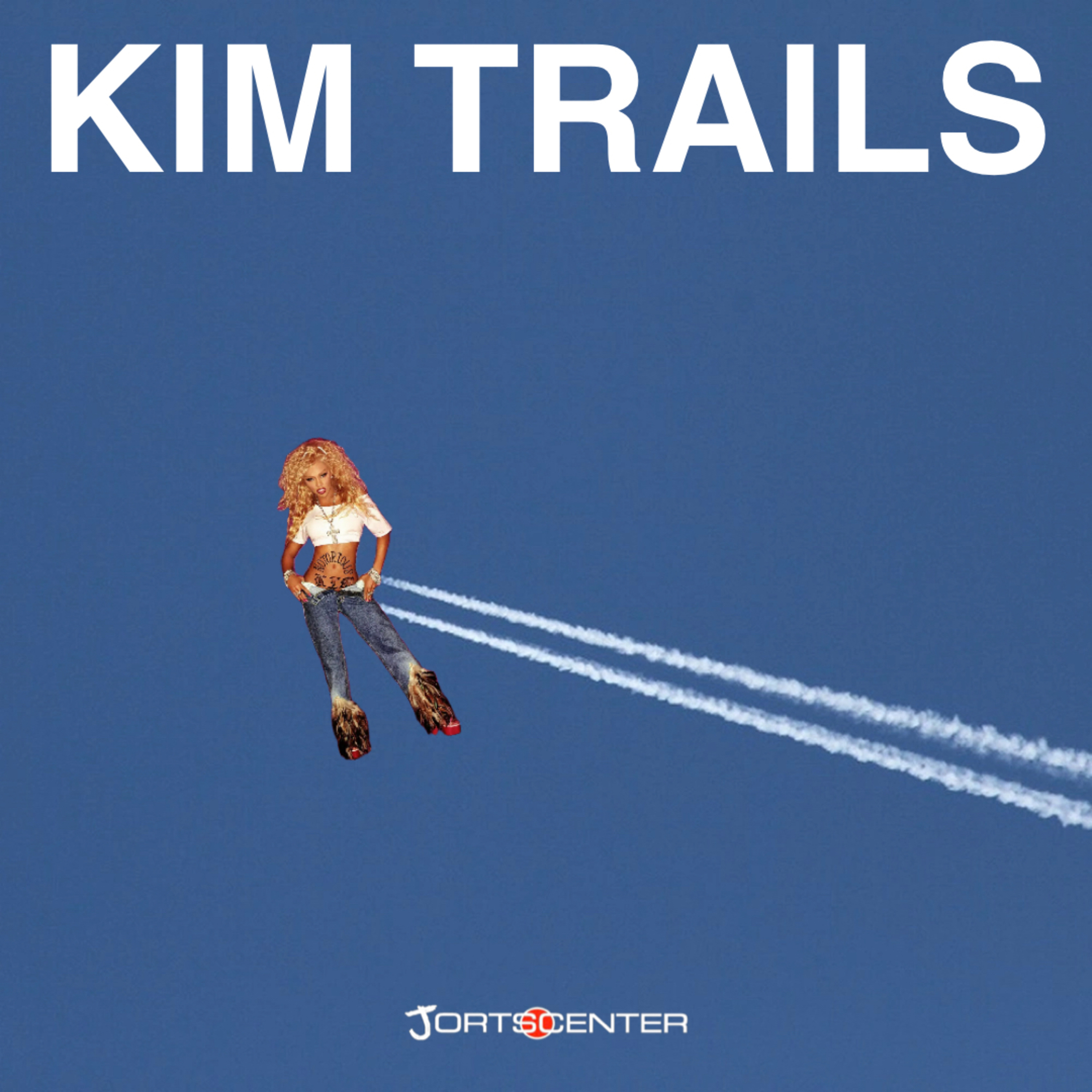 283: Kim Trails episode artwork