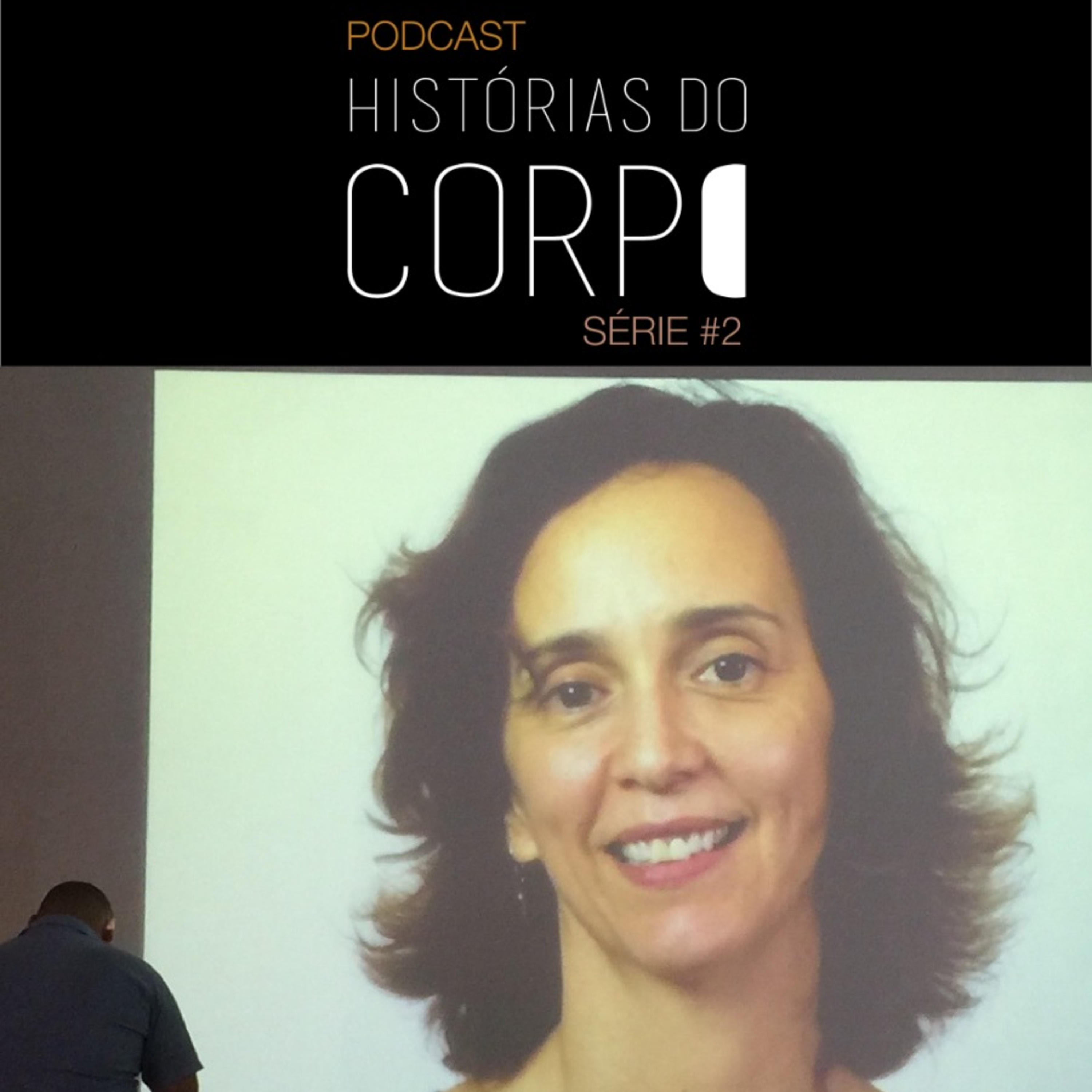 Histórias do Corpo