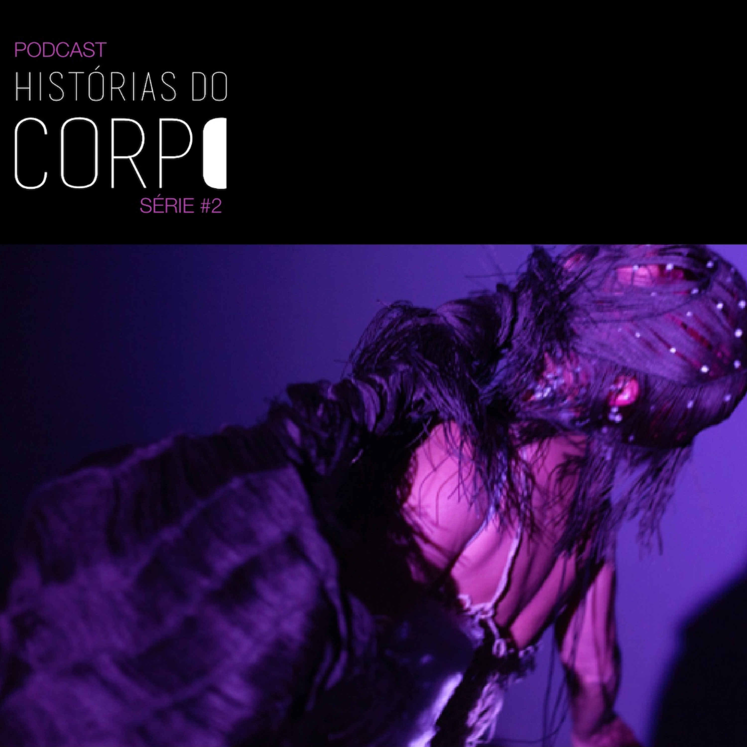 Histórias do Corpo