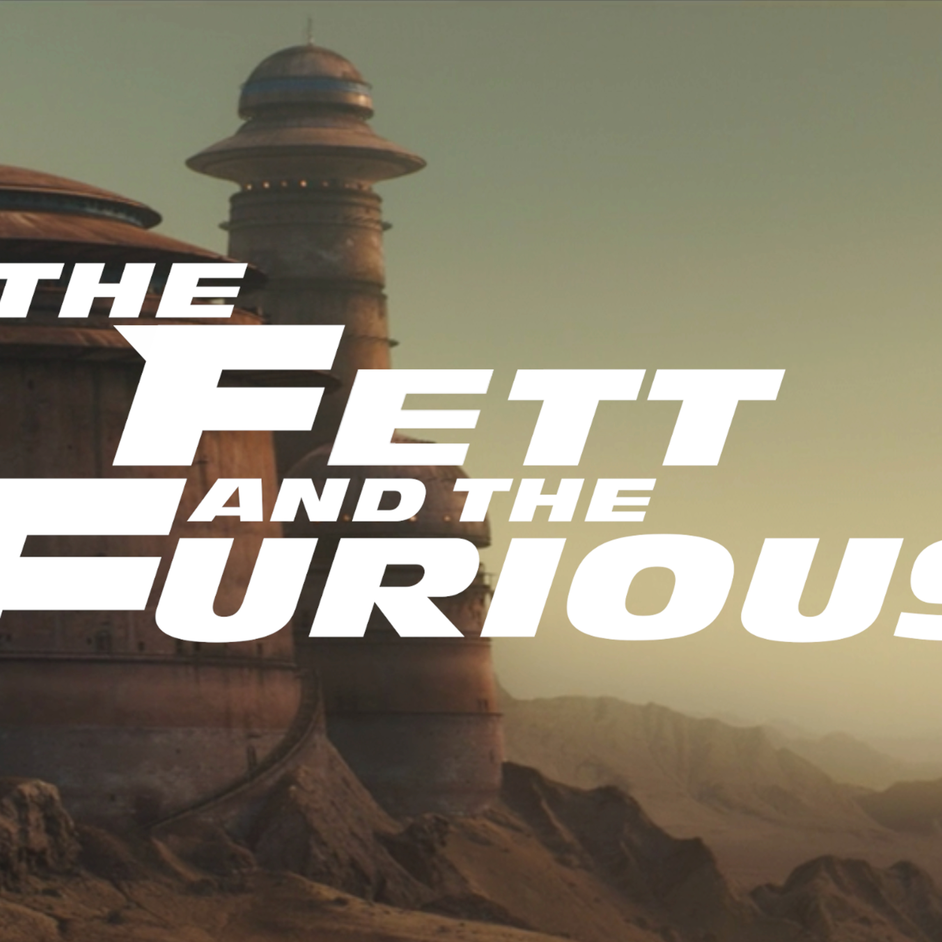 The Fett and the Furious - The Mandalorian Season 3 episode 7 "The Spies" thumbnail