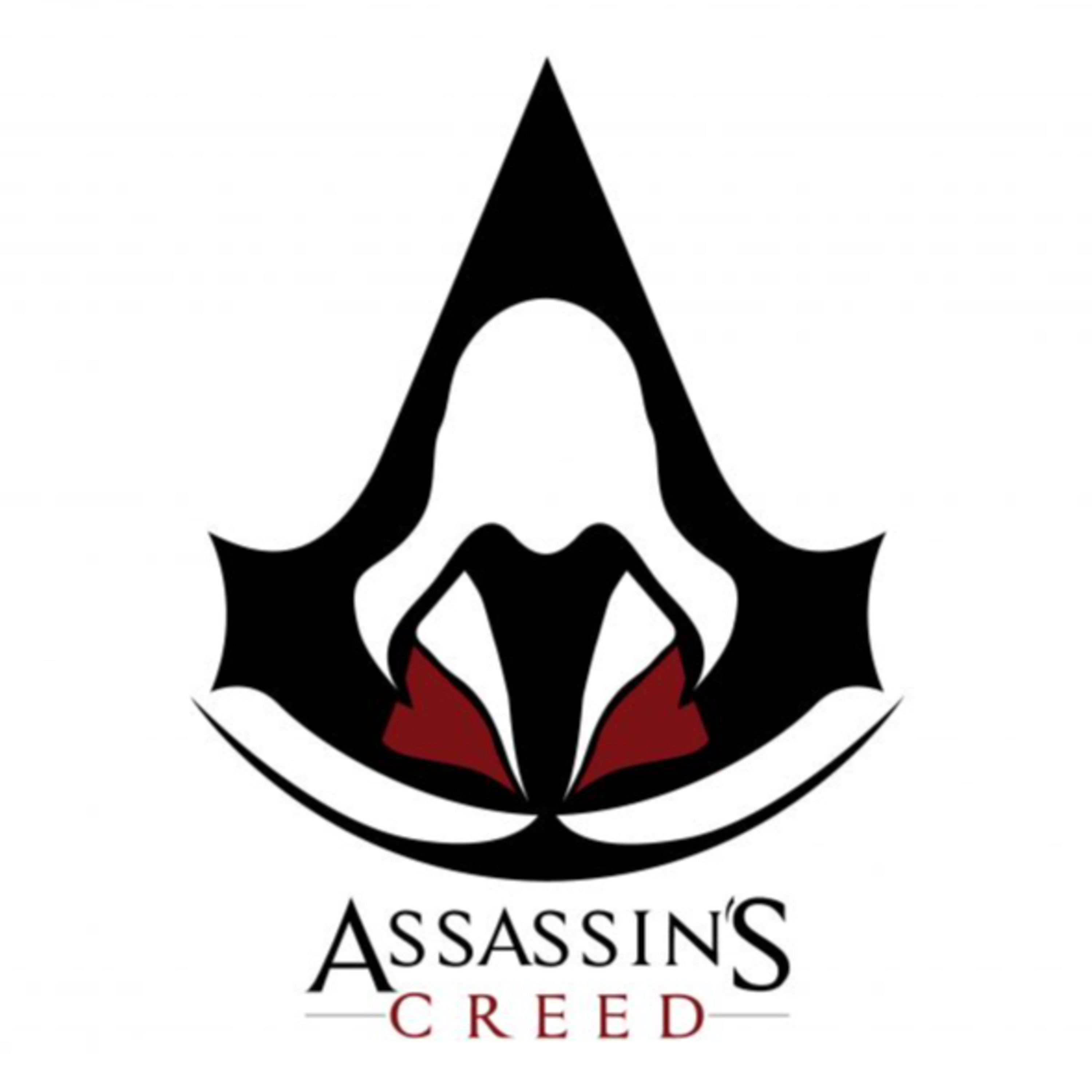 е108: Про серію ігор Assassin's Creed.  episode artwork