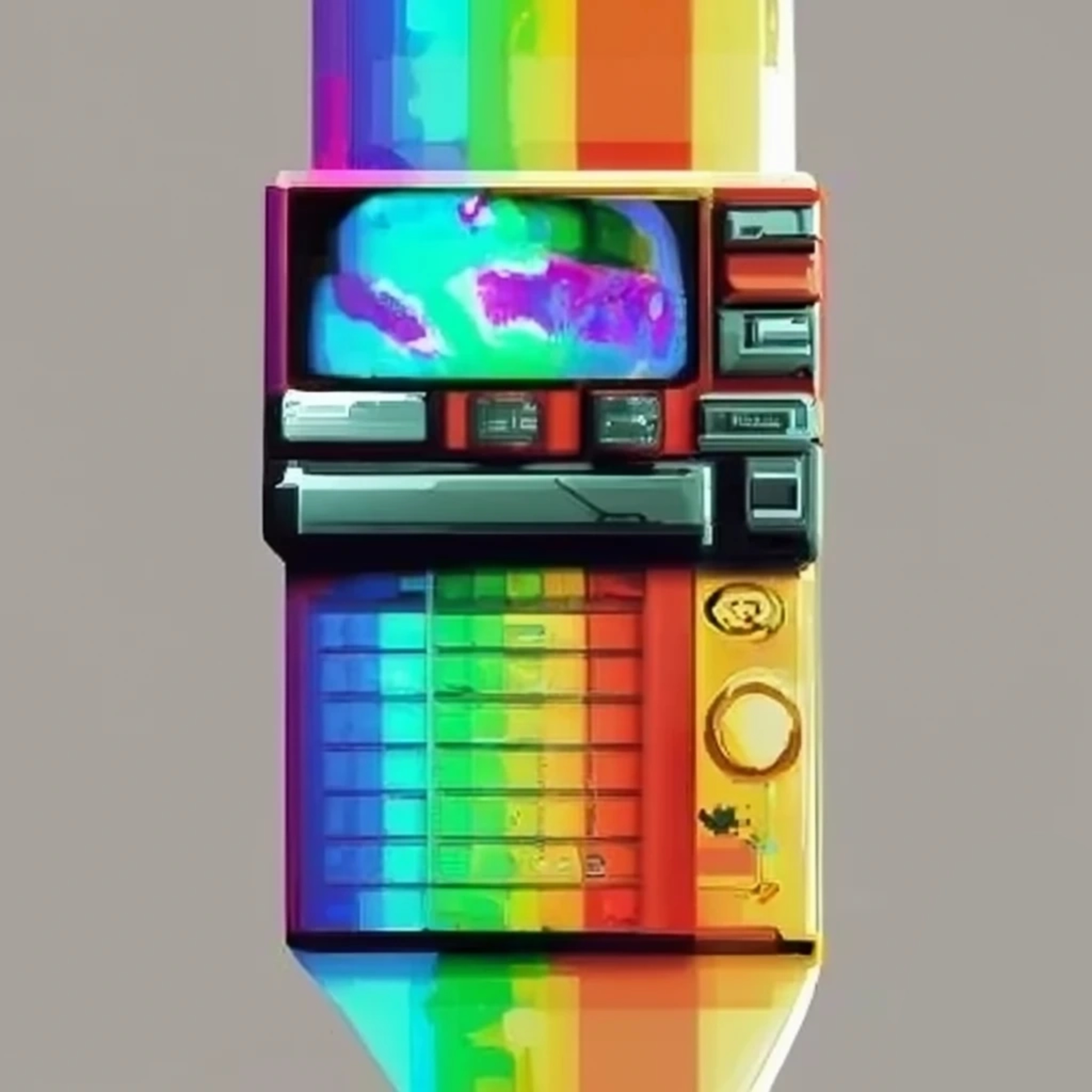 е119: Про ZX Spectrum. episode artwork