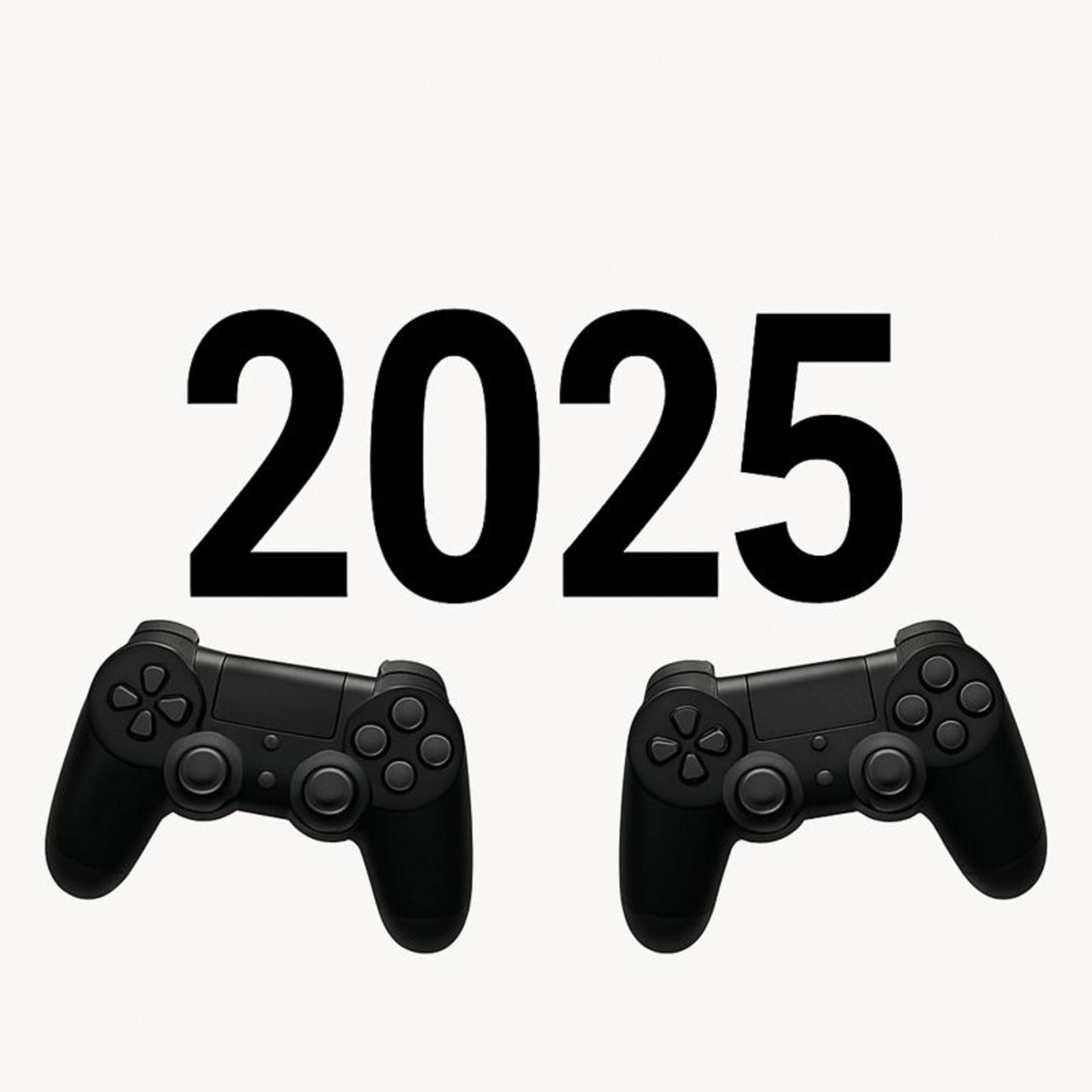 е152: Ігрові висновки 2025.