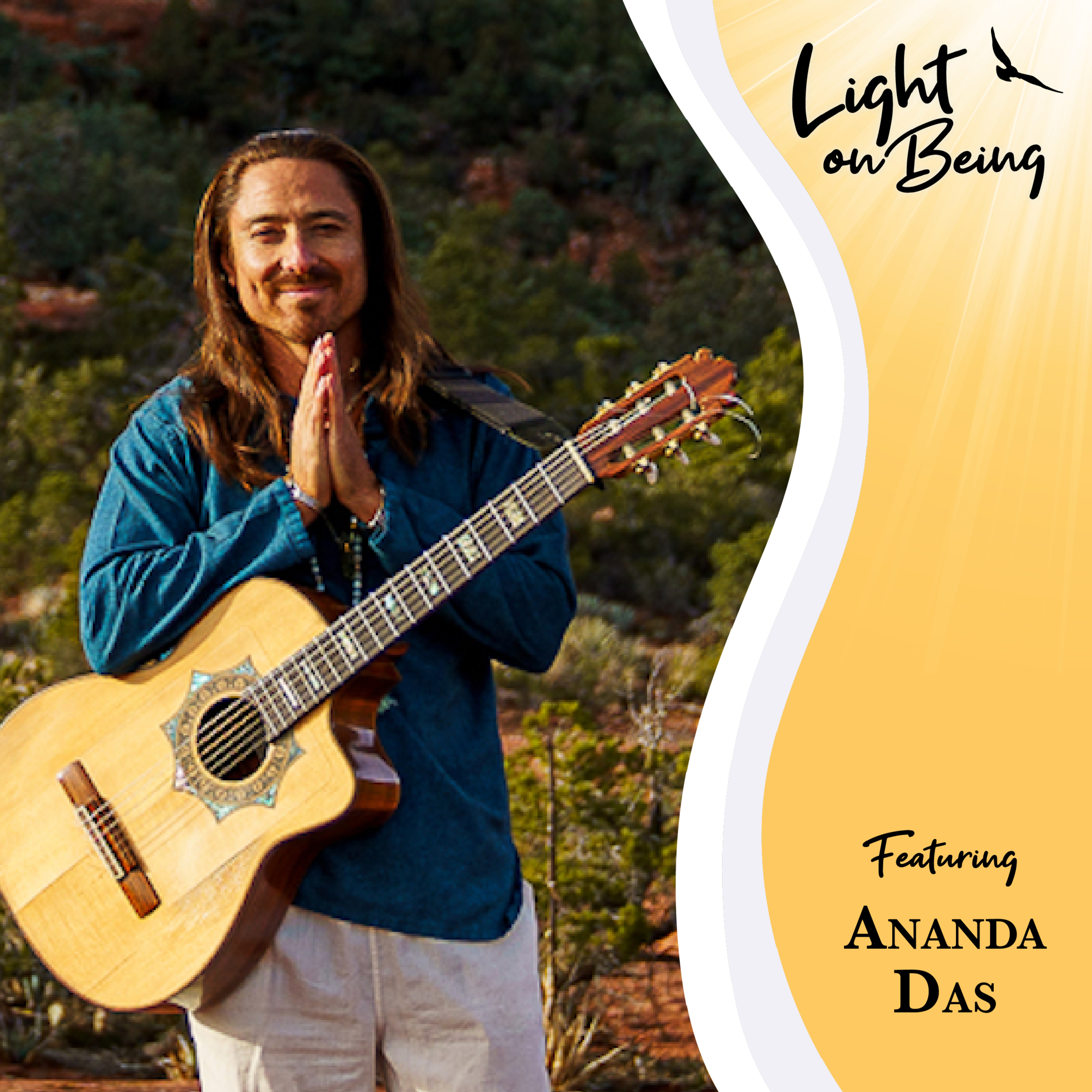 Light on Being