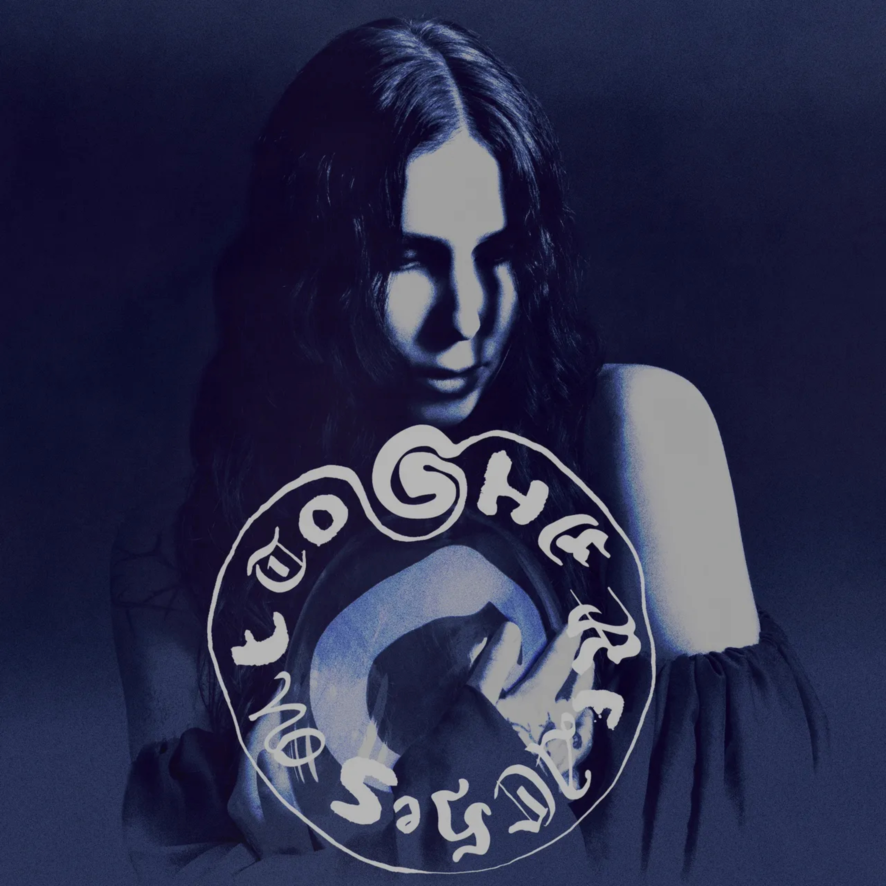 No. 32 - She Reaches Out To She Reaches Out To She by Chelsea Wolfe (2024) episode artwork