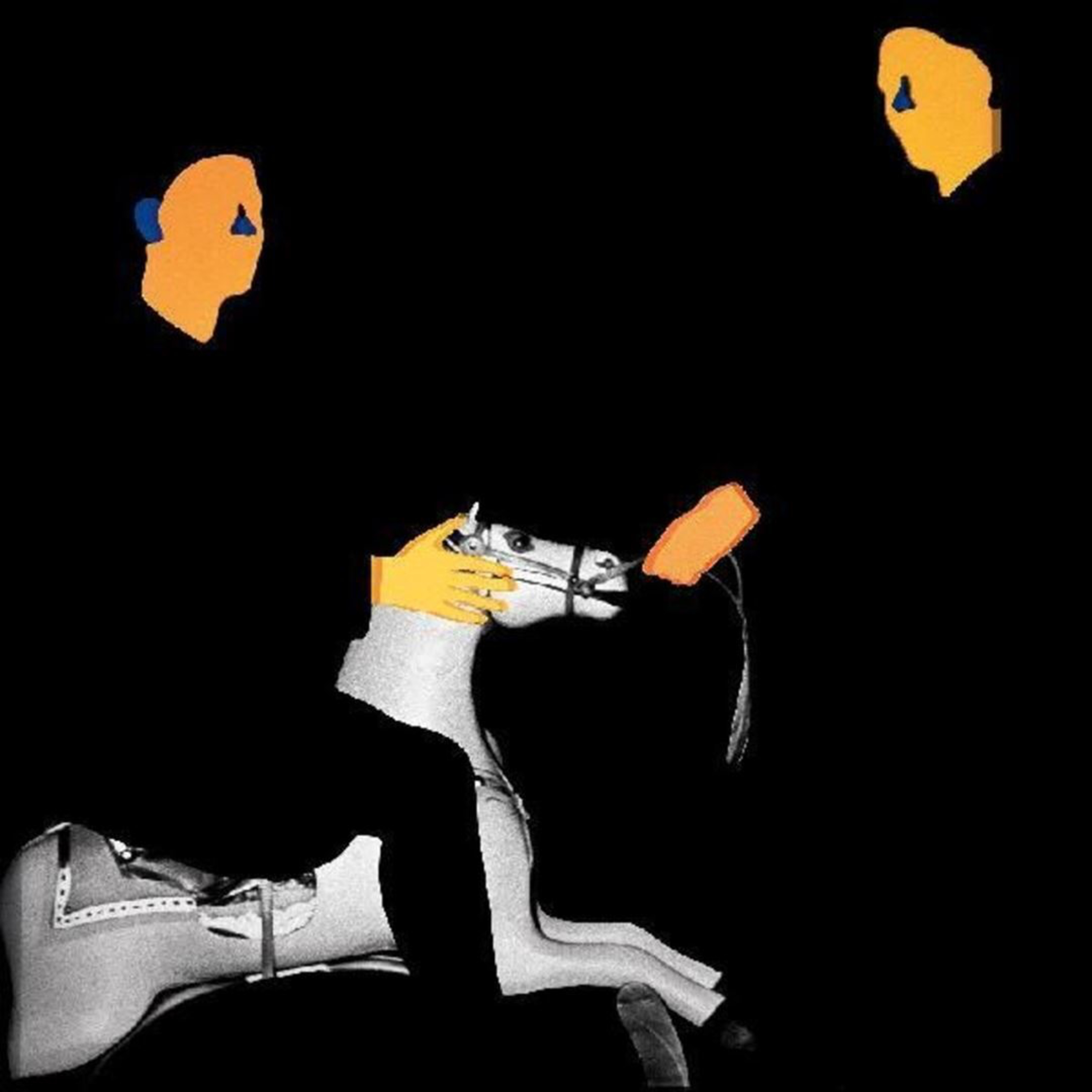No. 33 - Loss of Life by MGMT (2024) episode artwork