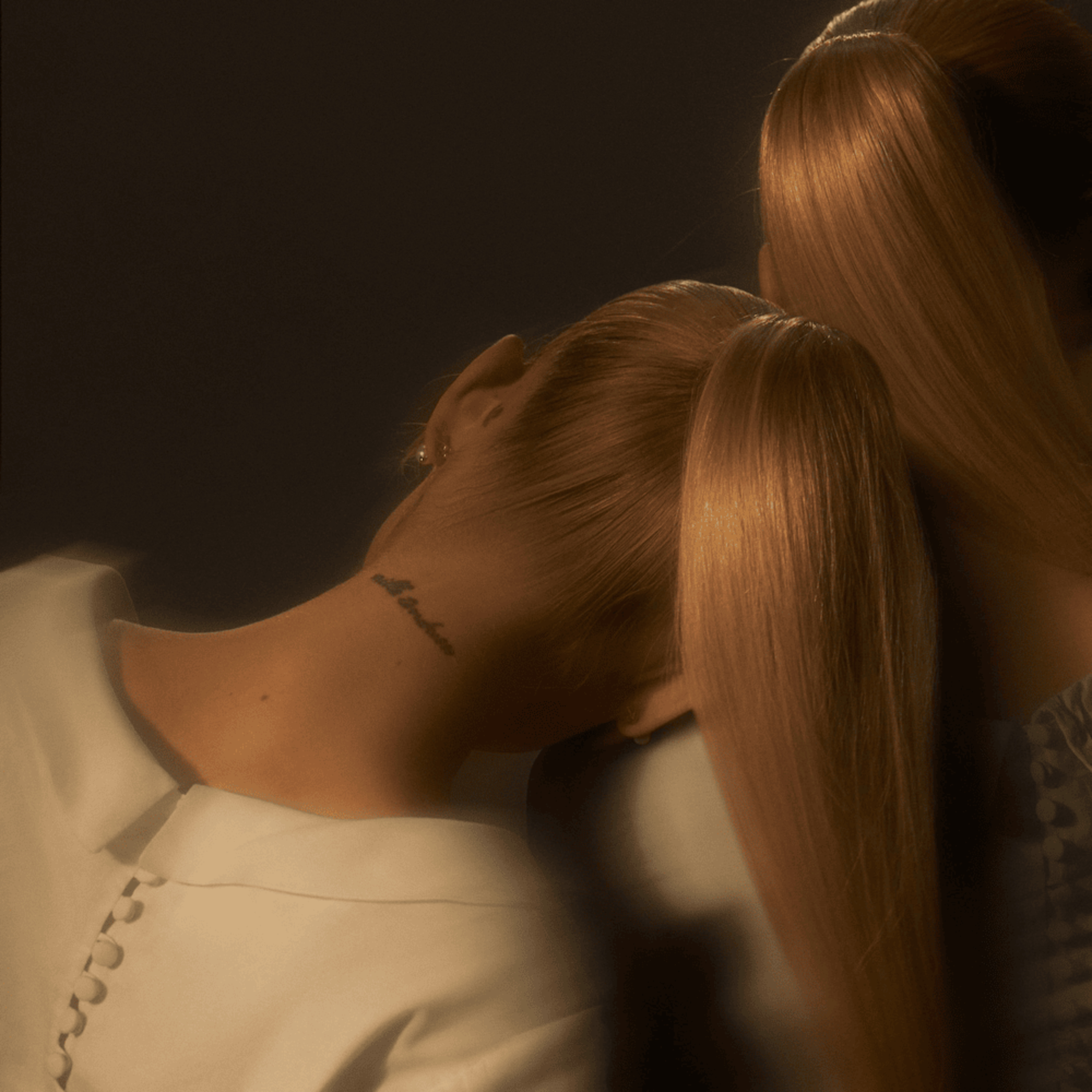 No. 34 - Eternal Sunshine by Ariana Grande (2024) episode artwork