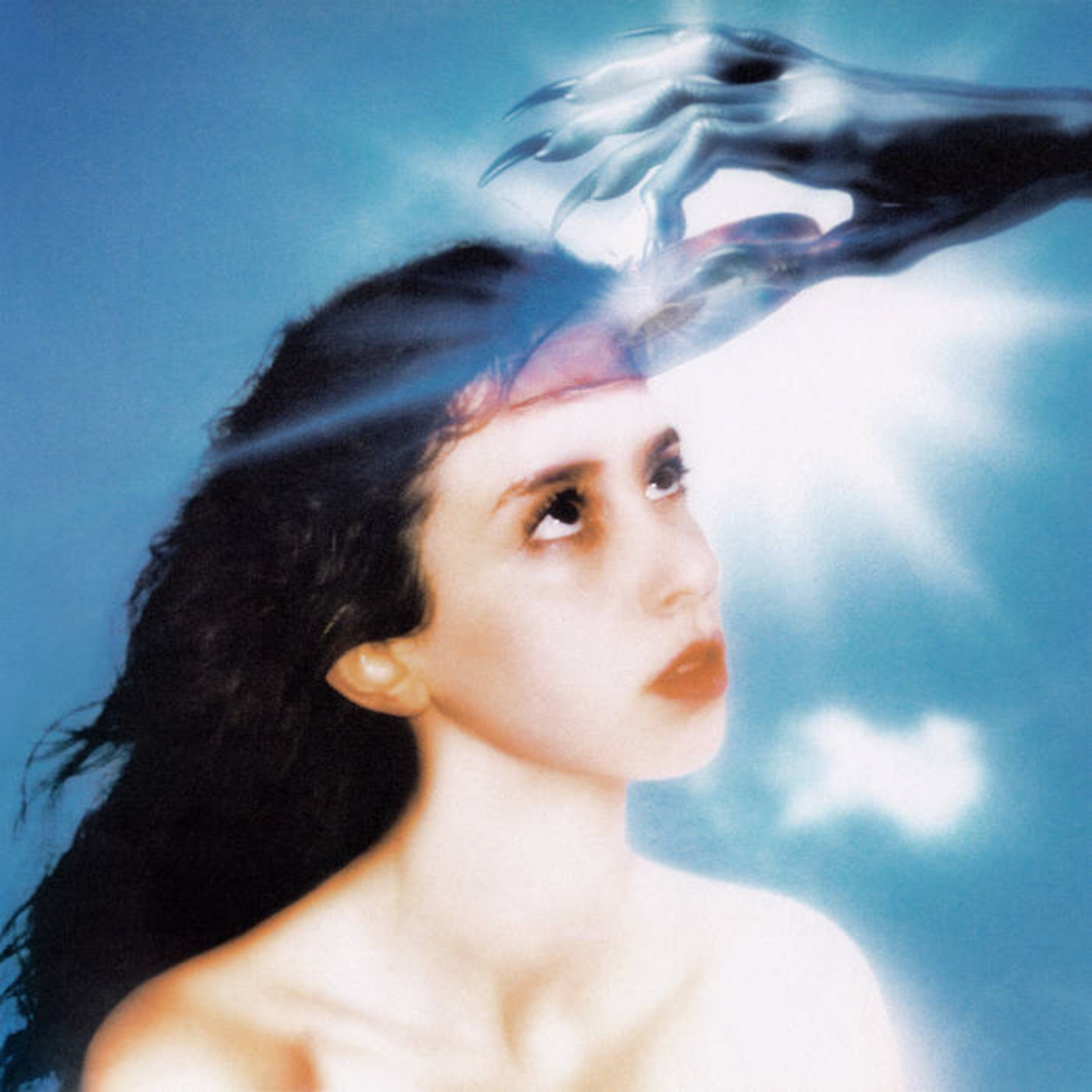 No. 57 - Imaginal Disk by Magdalena Bay (2024) episode artwork