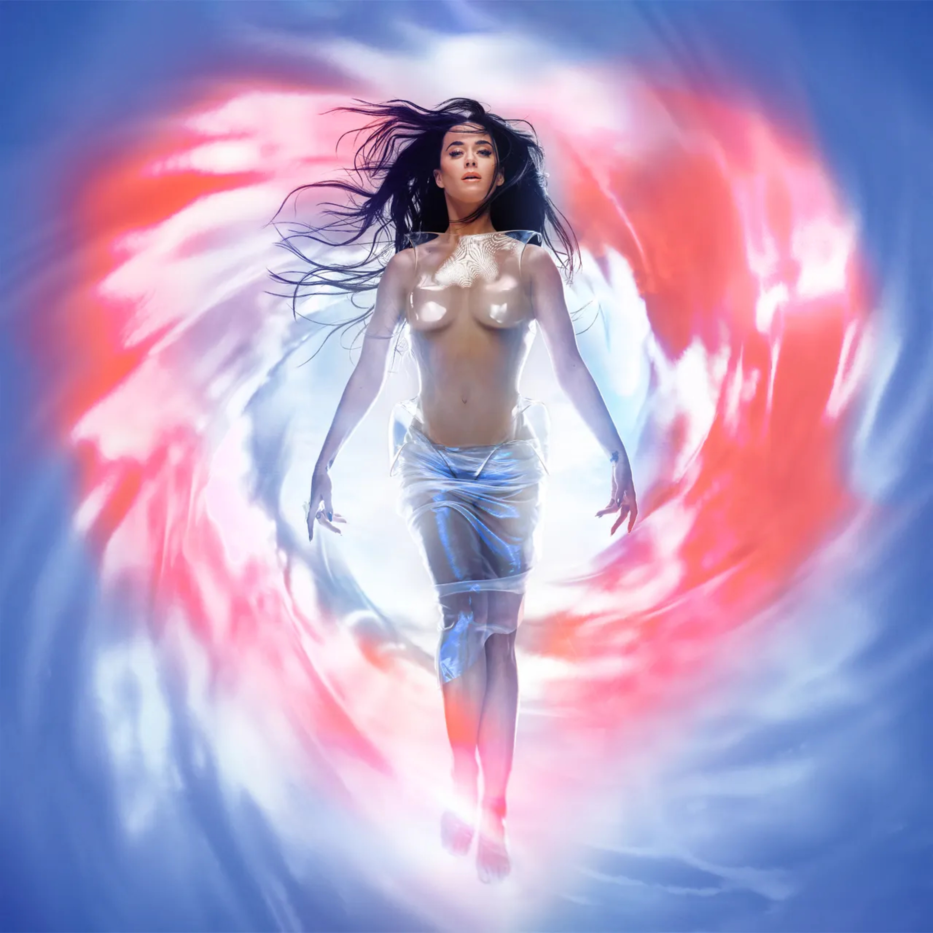 No. 61 - 143 by Katy Perry (2024) episode artwork
