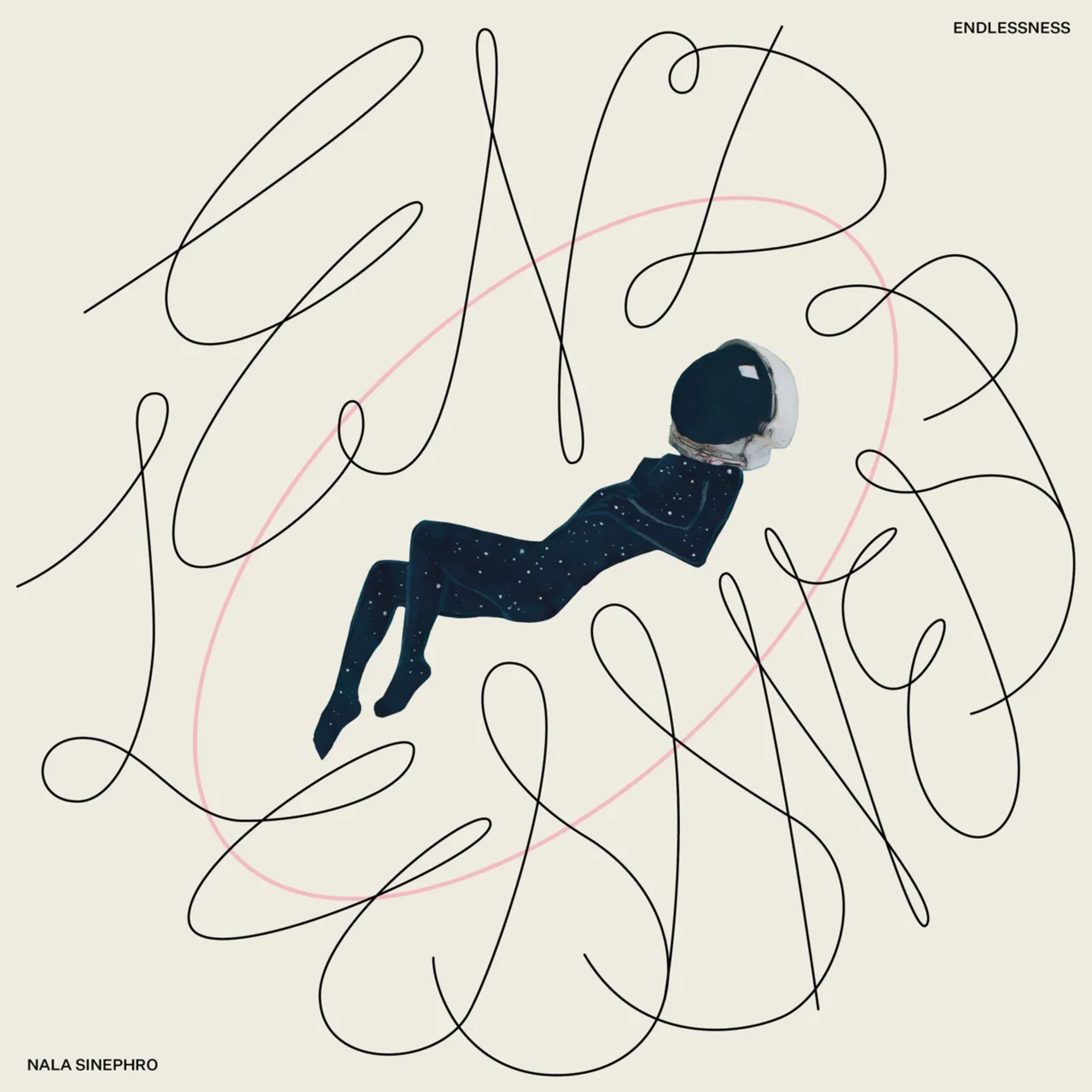 No. 65 - Endlessness by Nala Sinephro (2024) episode artwork