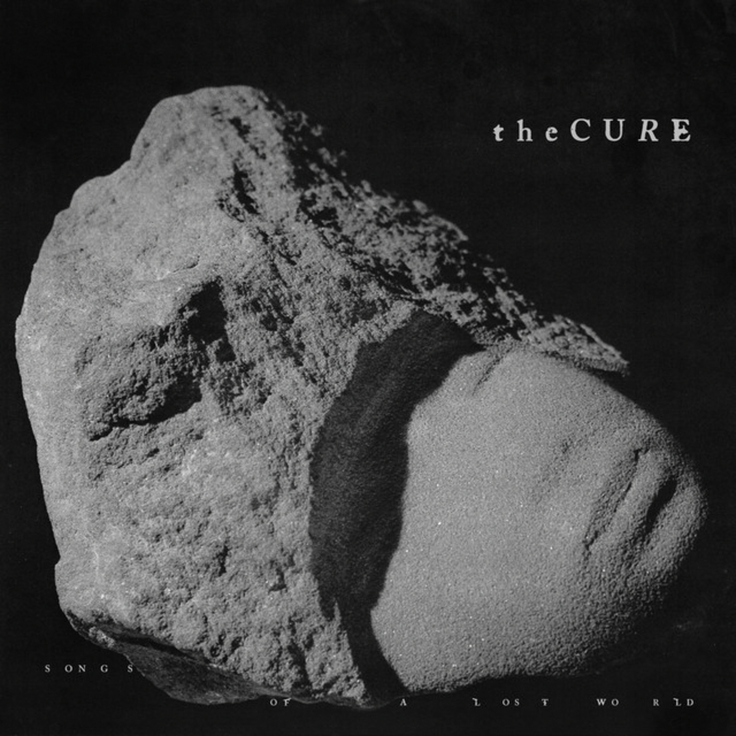 No. 69 - Songs of a Lost World by The Cure (2024) episode artwork
