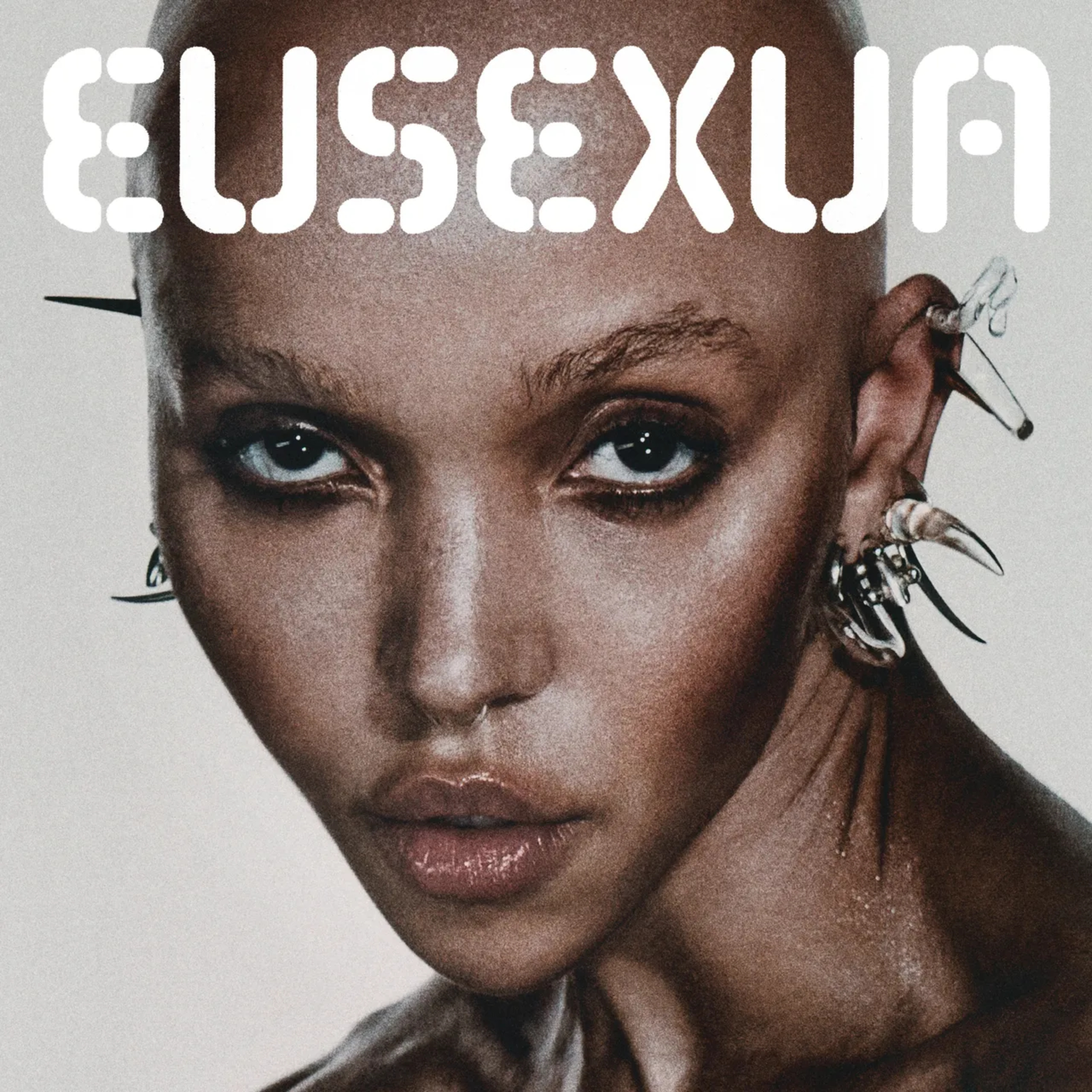 No. 75 - Eusexua by FKA twigs (2025) episode artwork