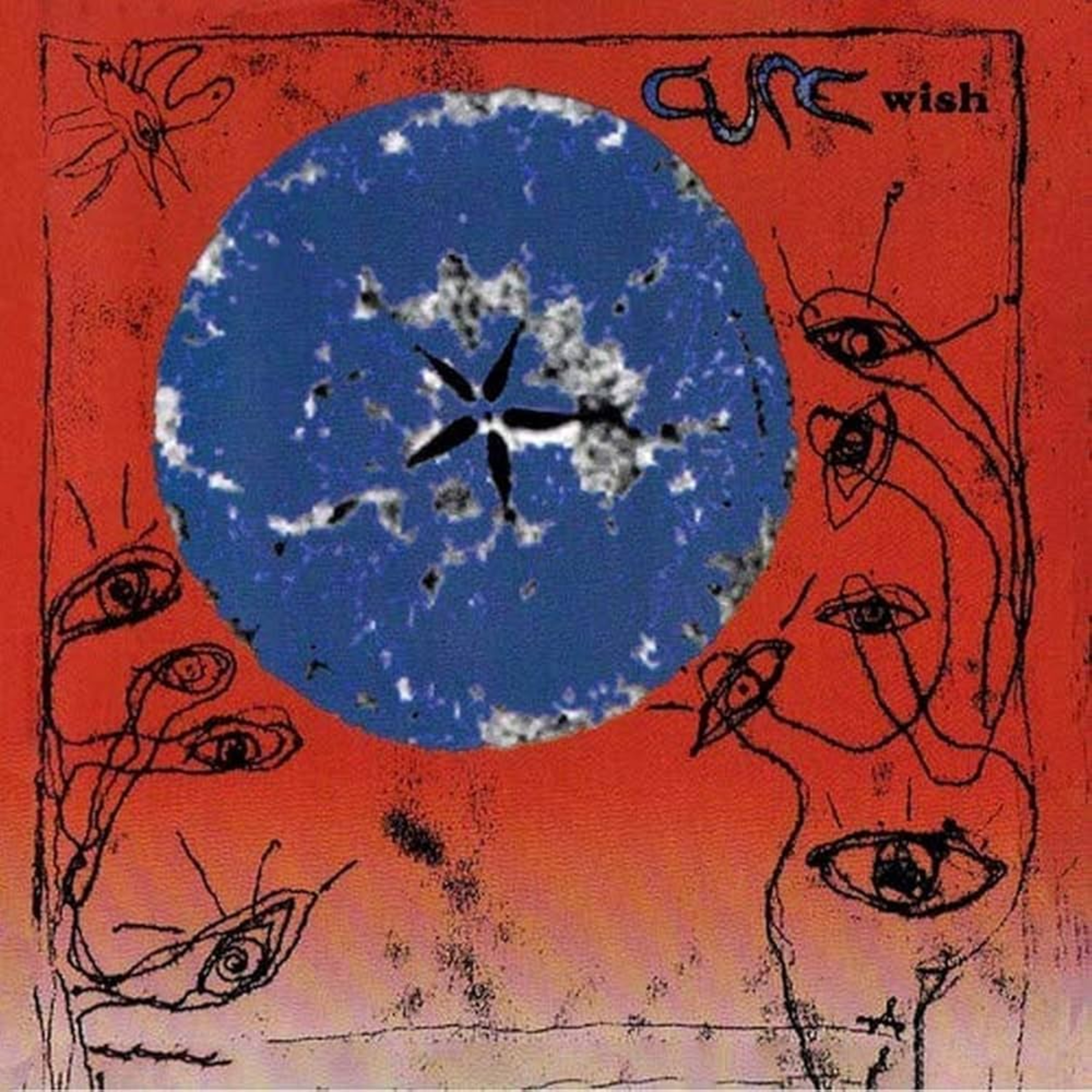 100th Episode Celebration Pt. 1: Wish by The Cure (1992) episode artwork