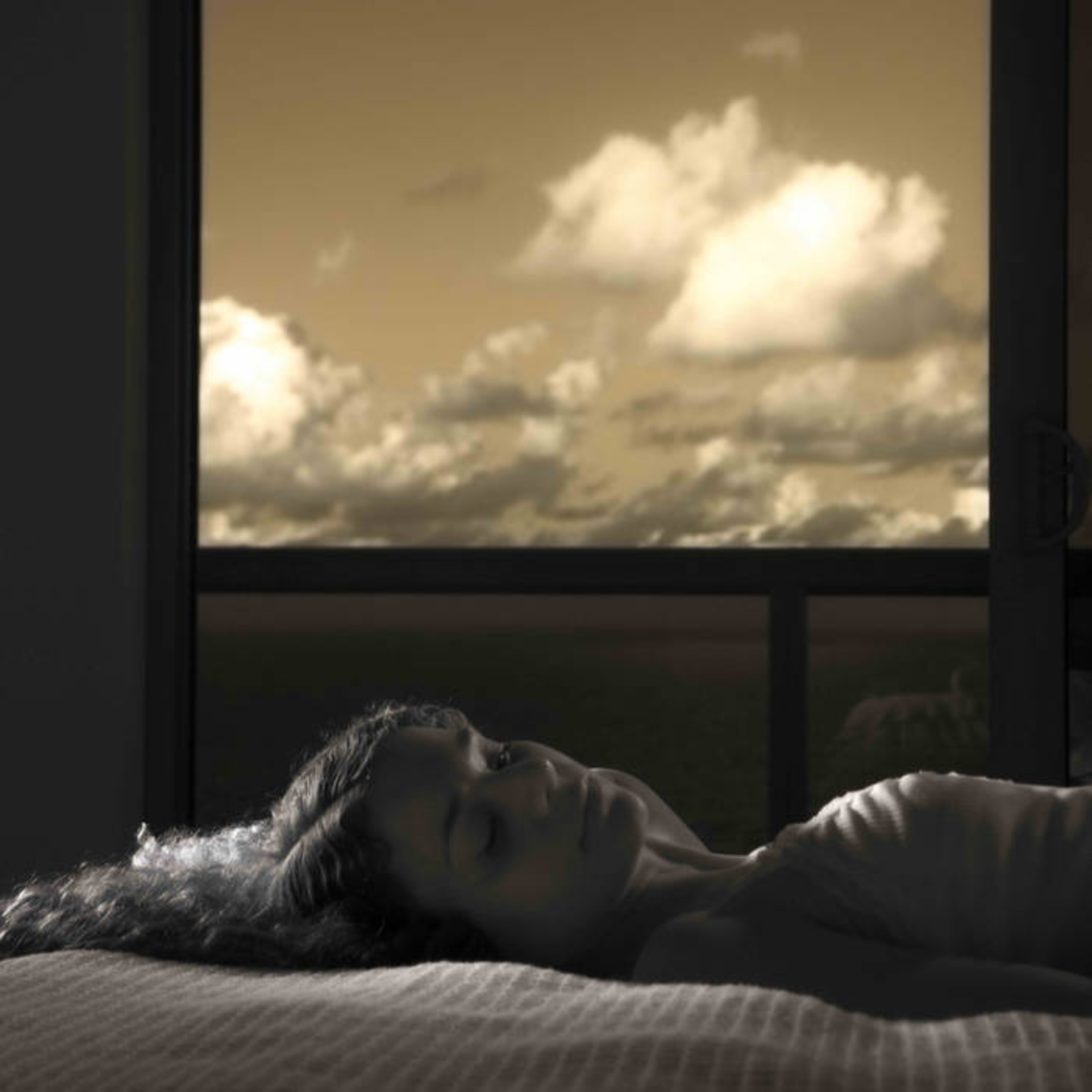 No. 101 - Lifetime by Erika de Casier (2025) episode artwork