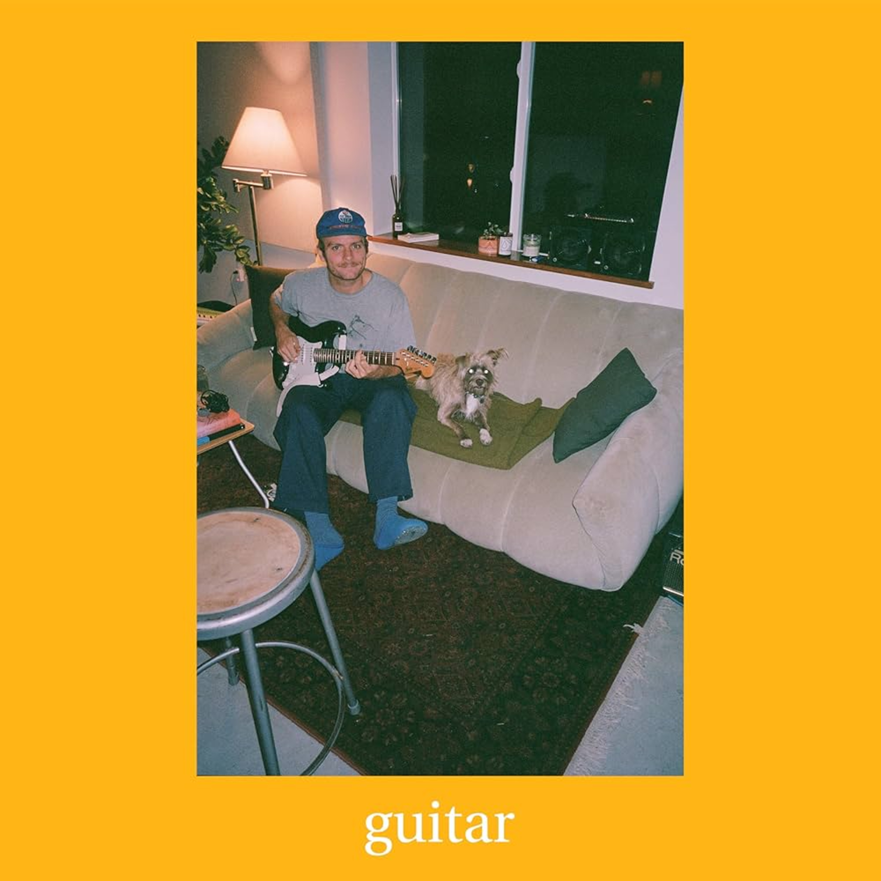 No. 104 - Guitar by Mac DeMarco (2025) episode artwork