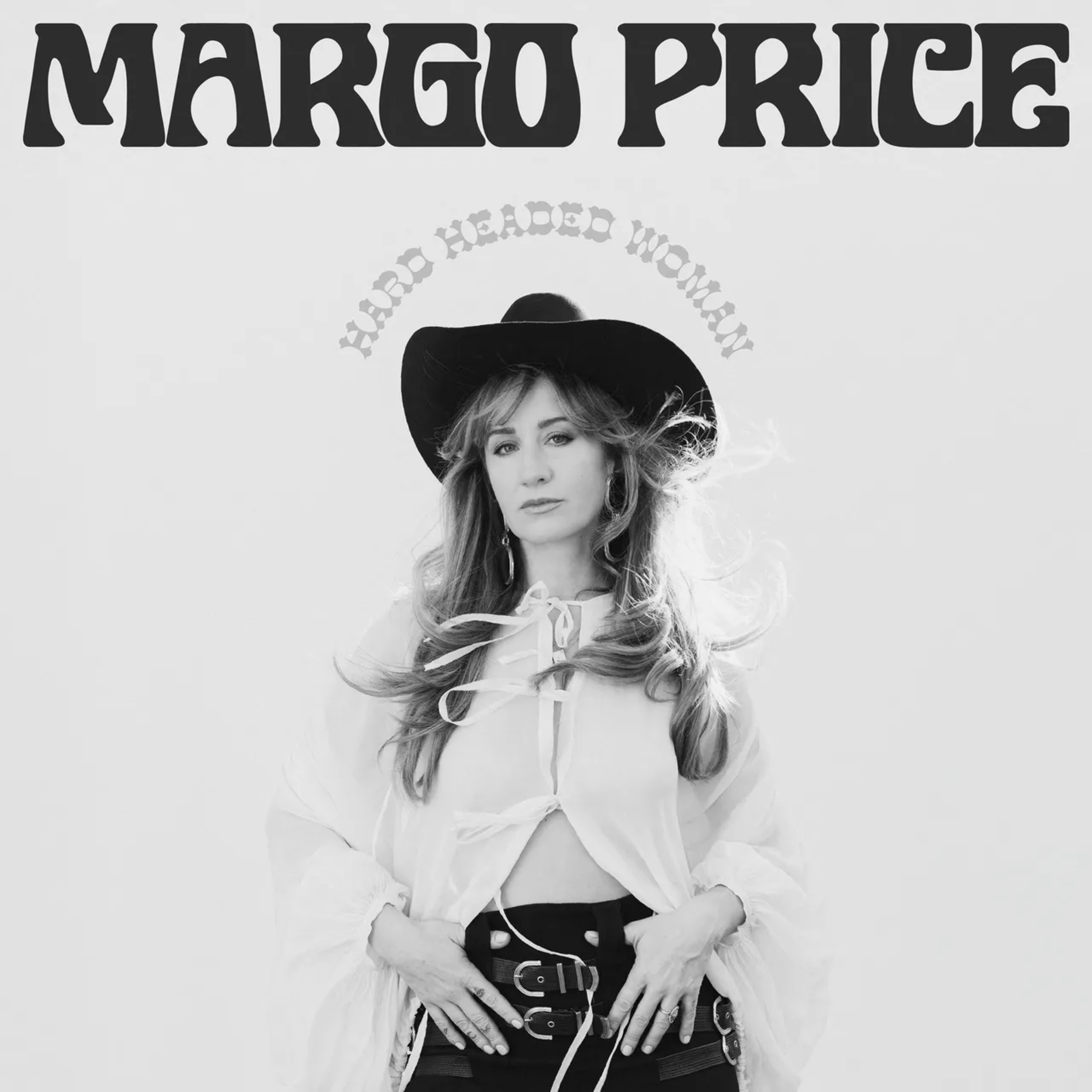No. 107 - Hard Headed Woman by Margo Price (2025) episode artwork