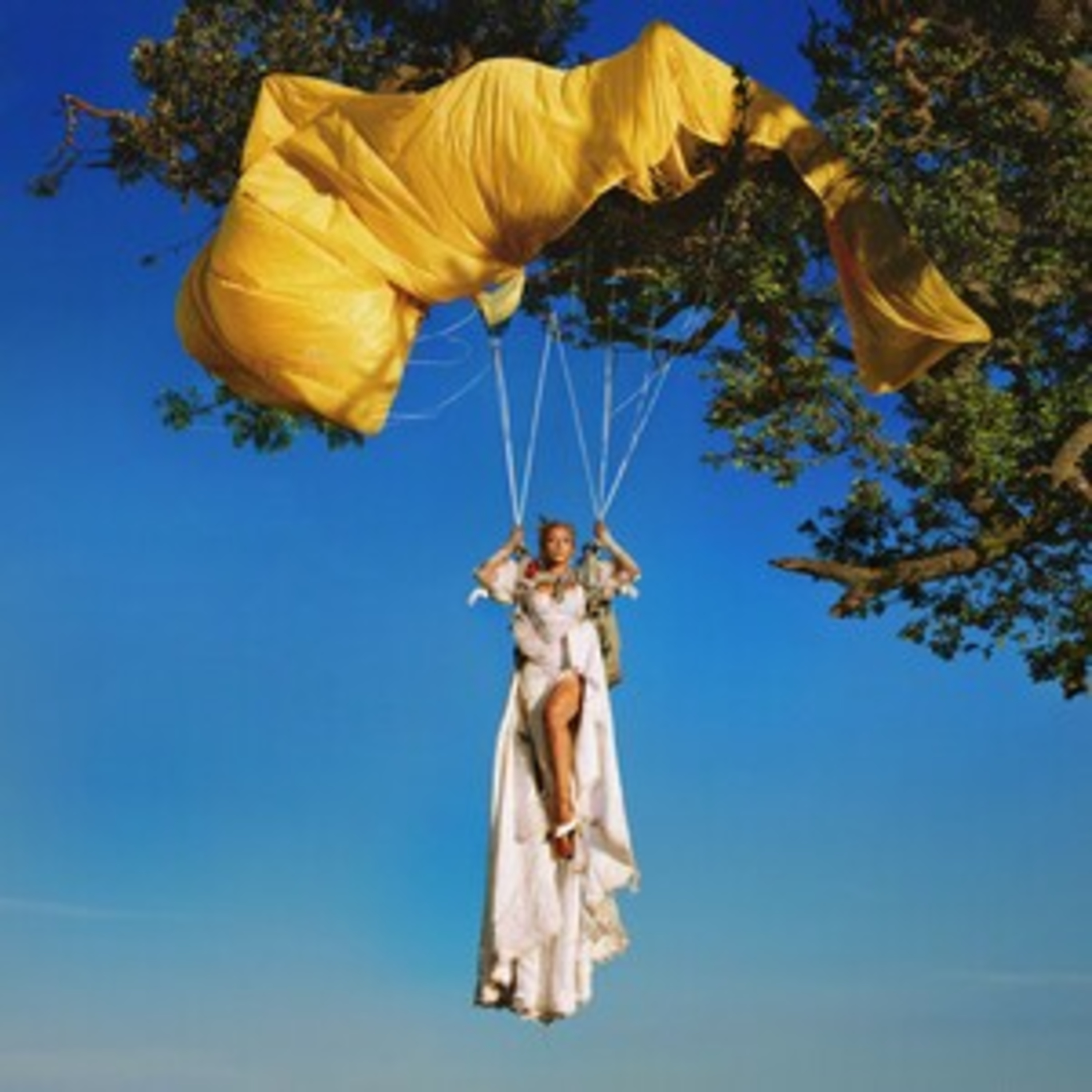 No. 110 - Vie by Doja Cat (2025) episode artwork