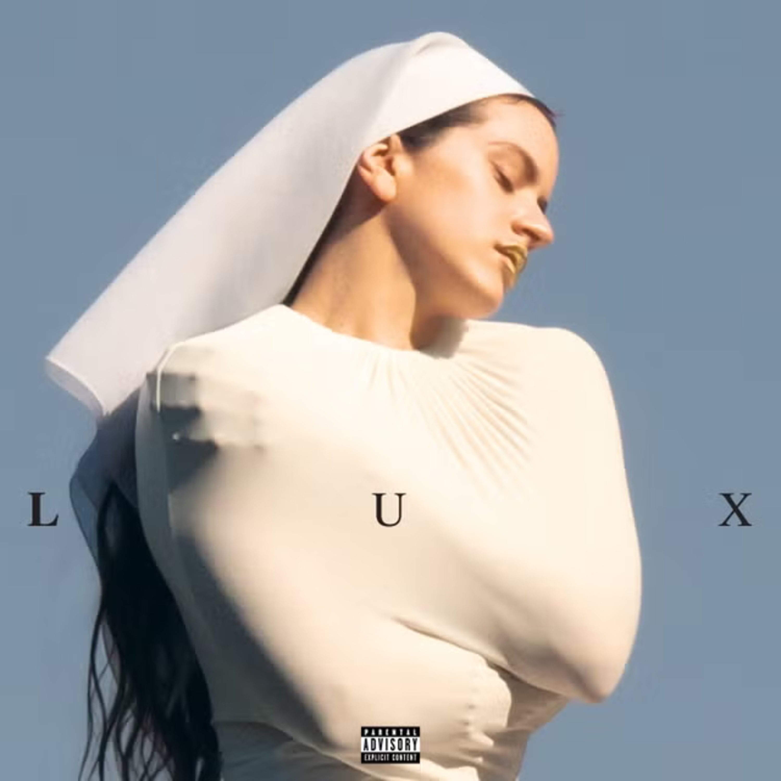 No. 114 - Lux by Rosalía (2025) episode artwork