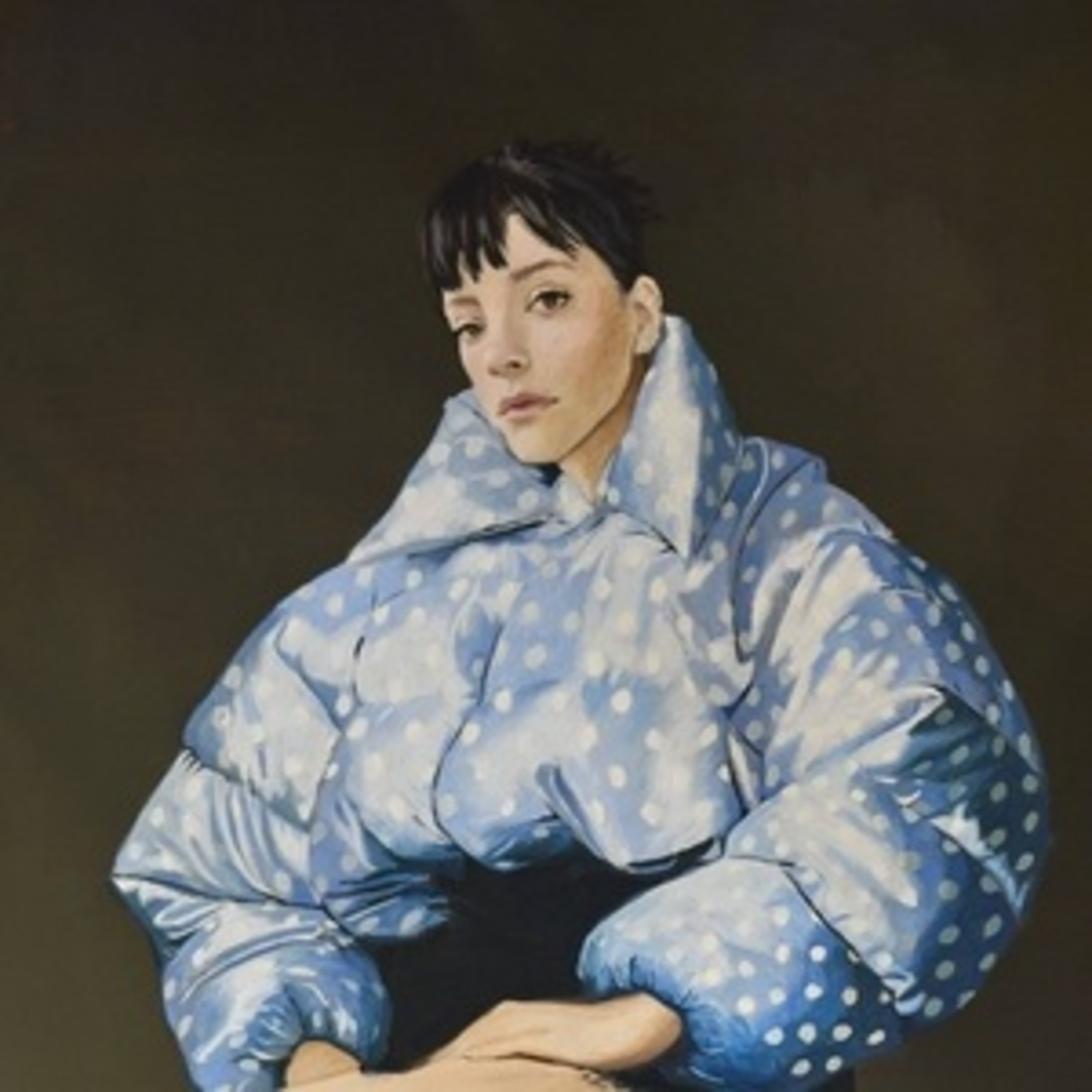 No. 115 - West End Girl by Lily Allen (2025) episode artwork