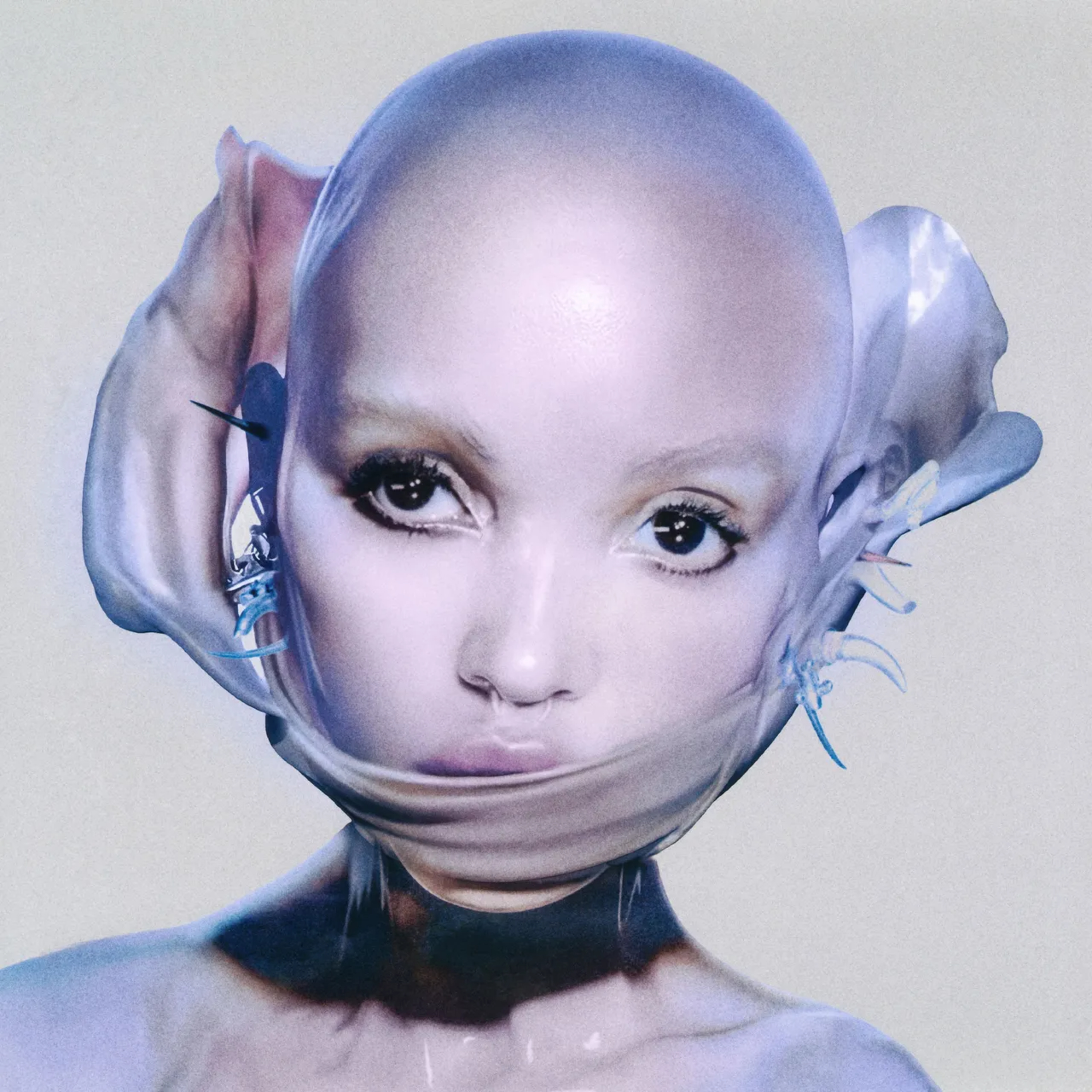 No. 116 - EUSEXUA Afterglow by FKA twigs (2025) episode artwork