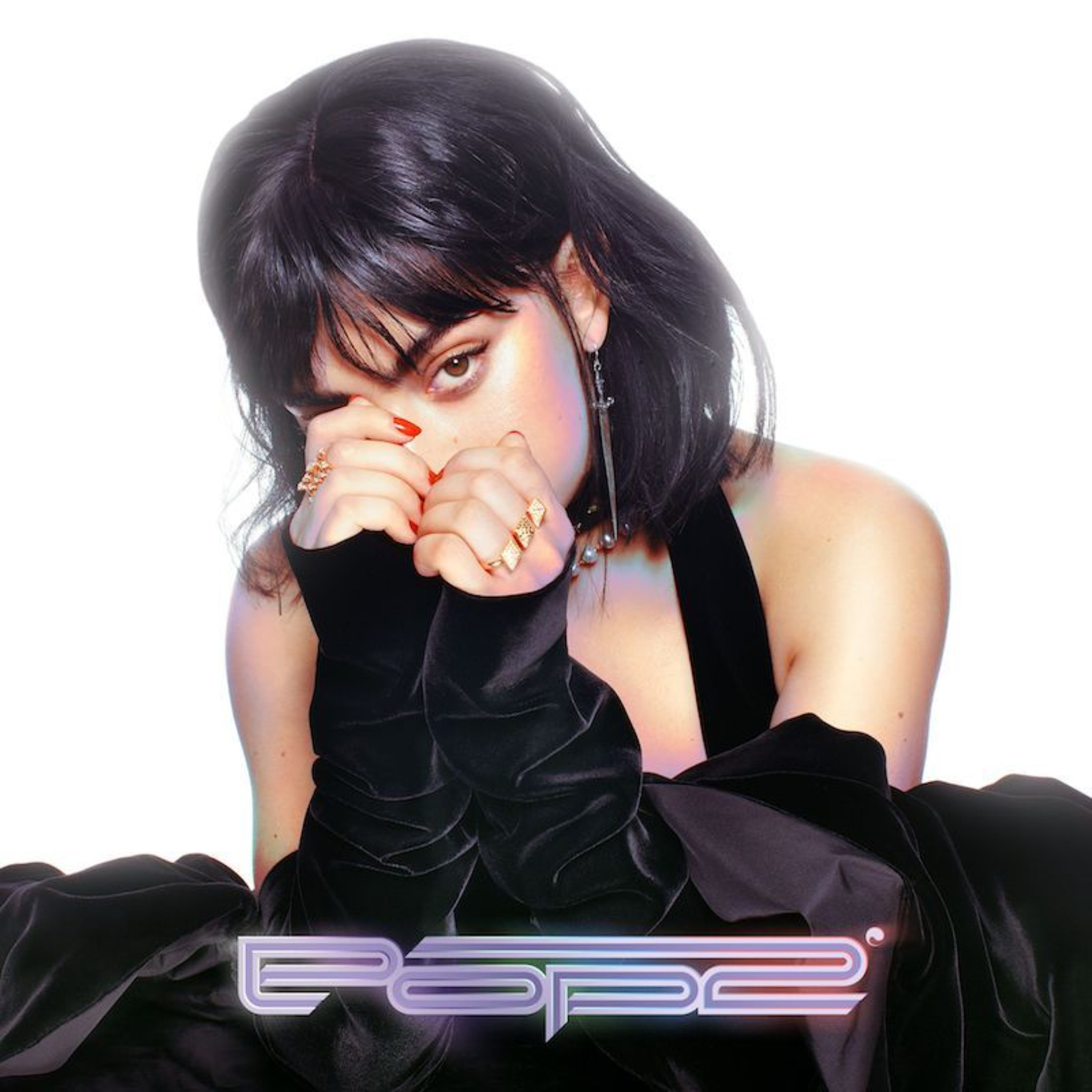 No. 119 - Pop 2 by Charli XCX (2017)