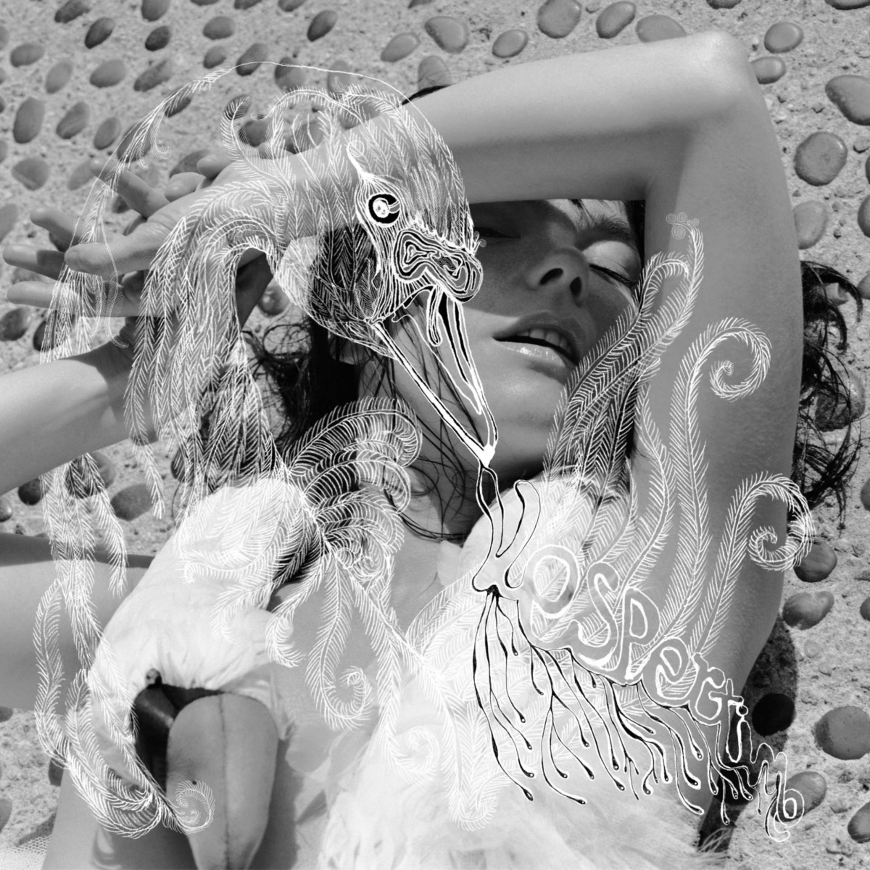 No. 121 - Vespertine by Björk (2001) episode artwork
