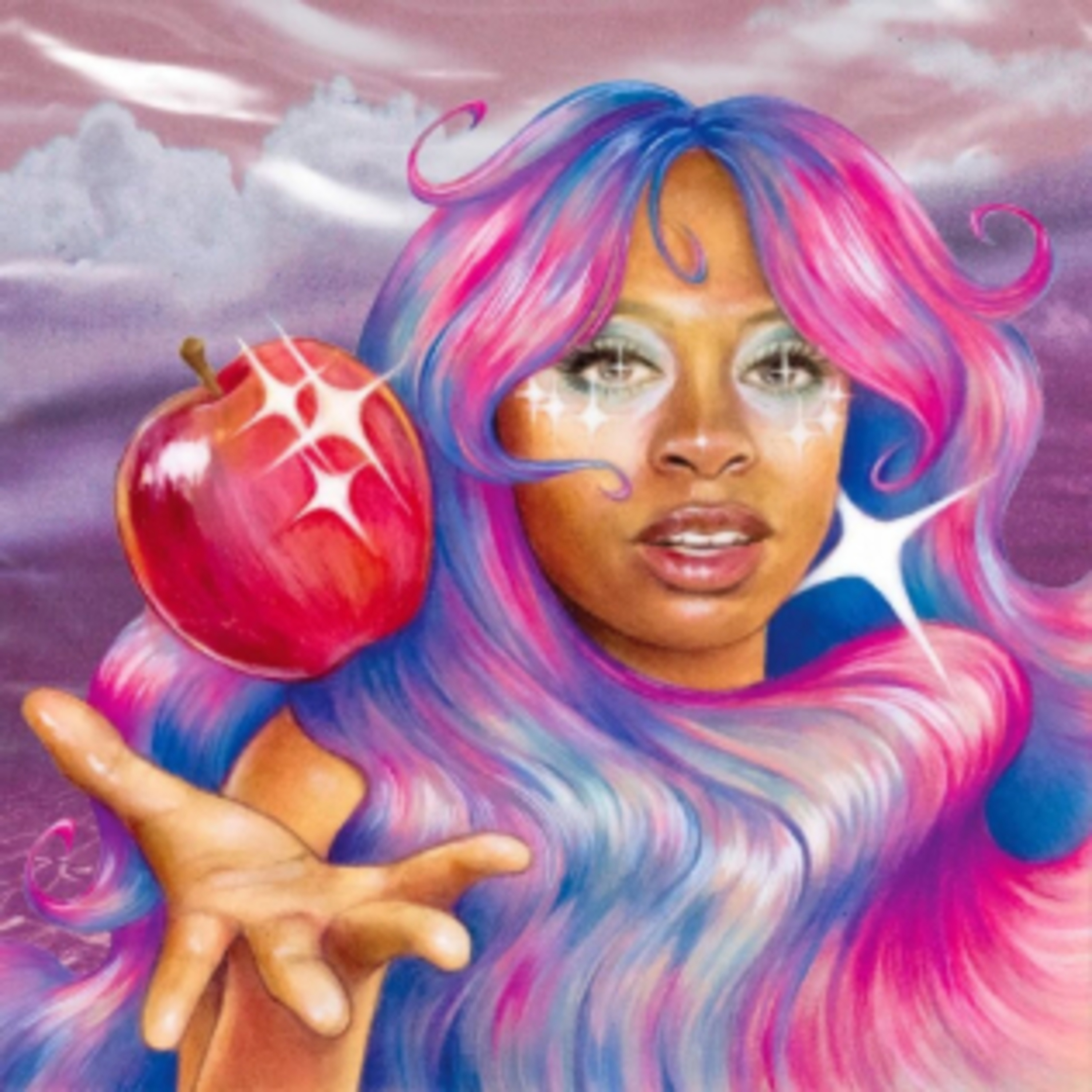 No. 126 - The Apple Tree Under the Sea by hemlocke springs (2026) episode artwork
