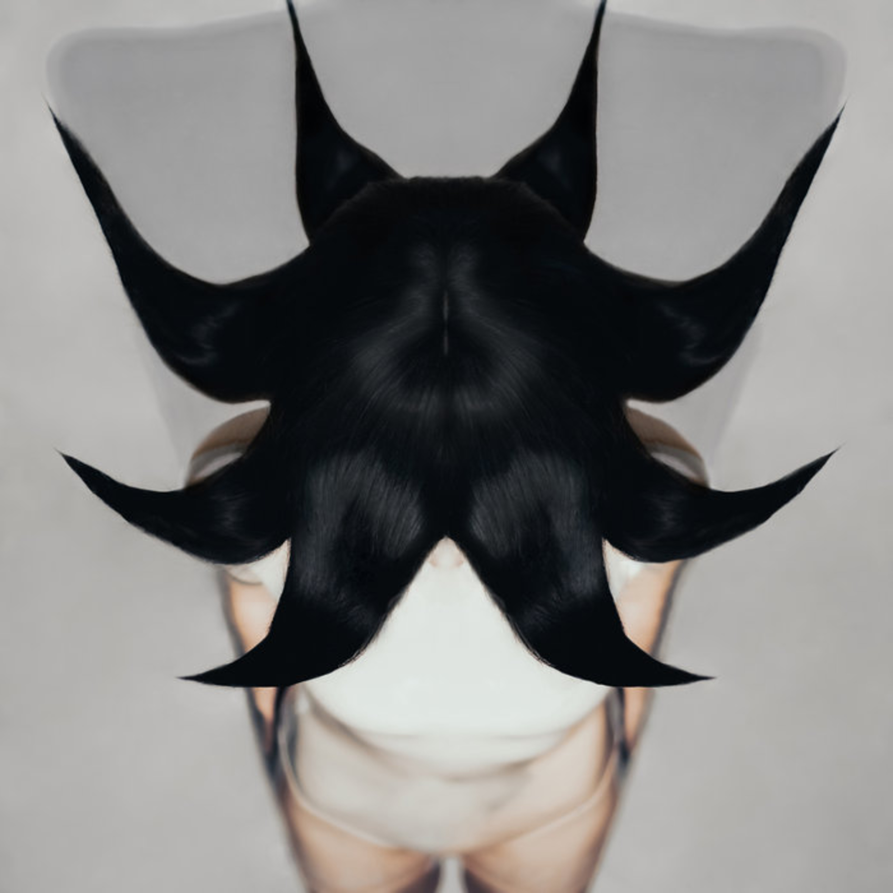 No. 134 - Under My Umbrella by Miss Grit (2026) episode artwork