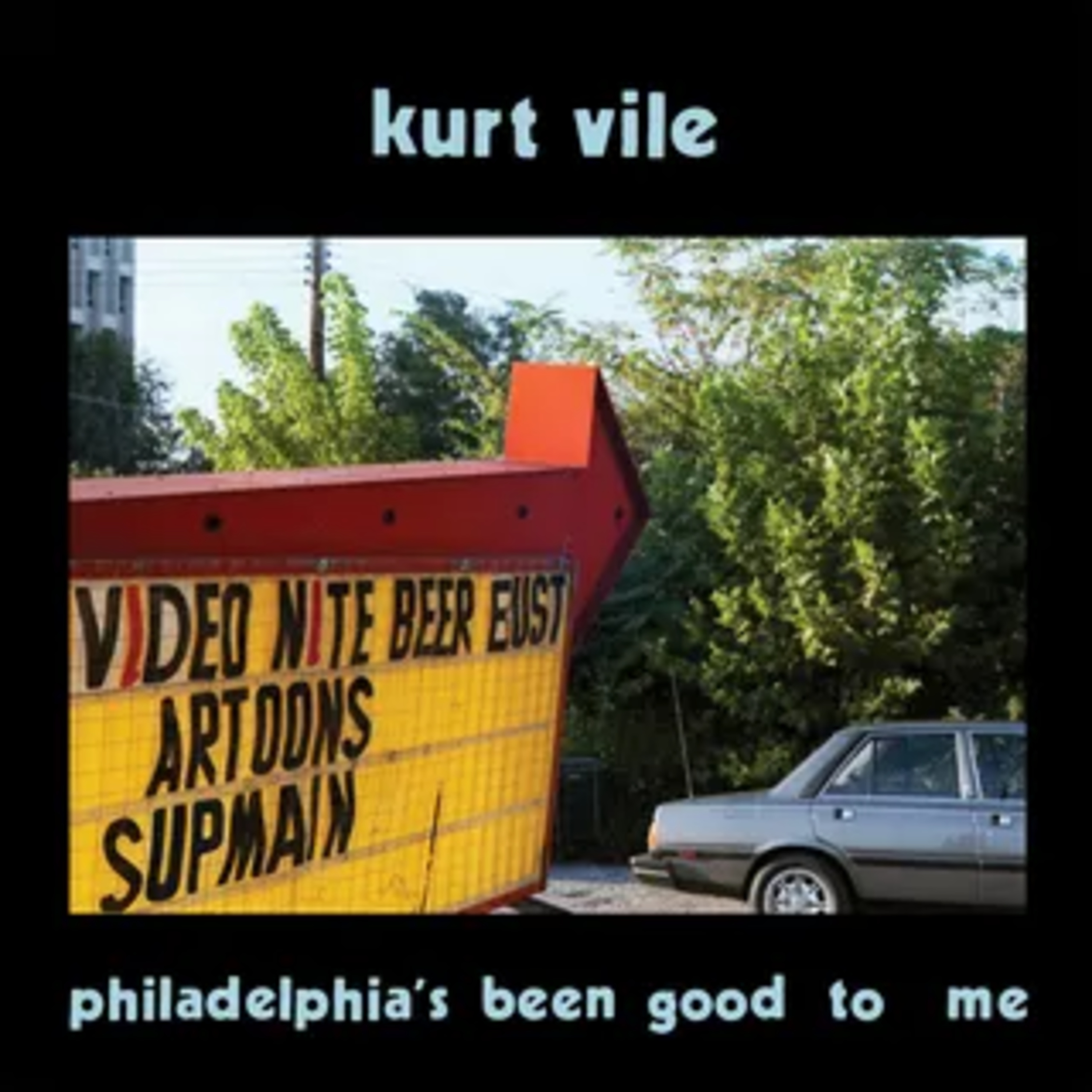 No. 139 - Philadelphia's been good to me by Kurt Vile (2026) episode artwork