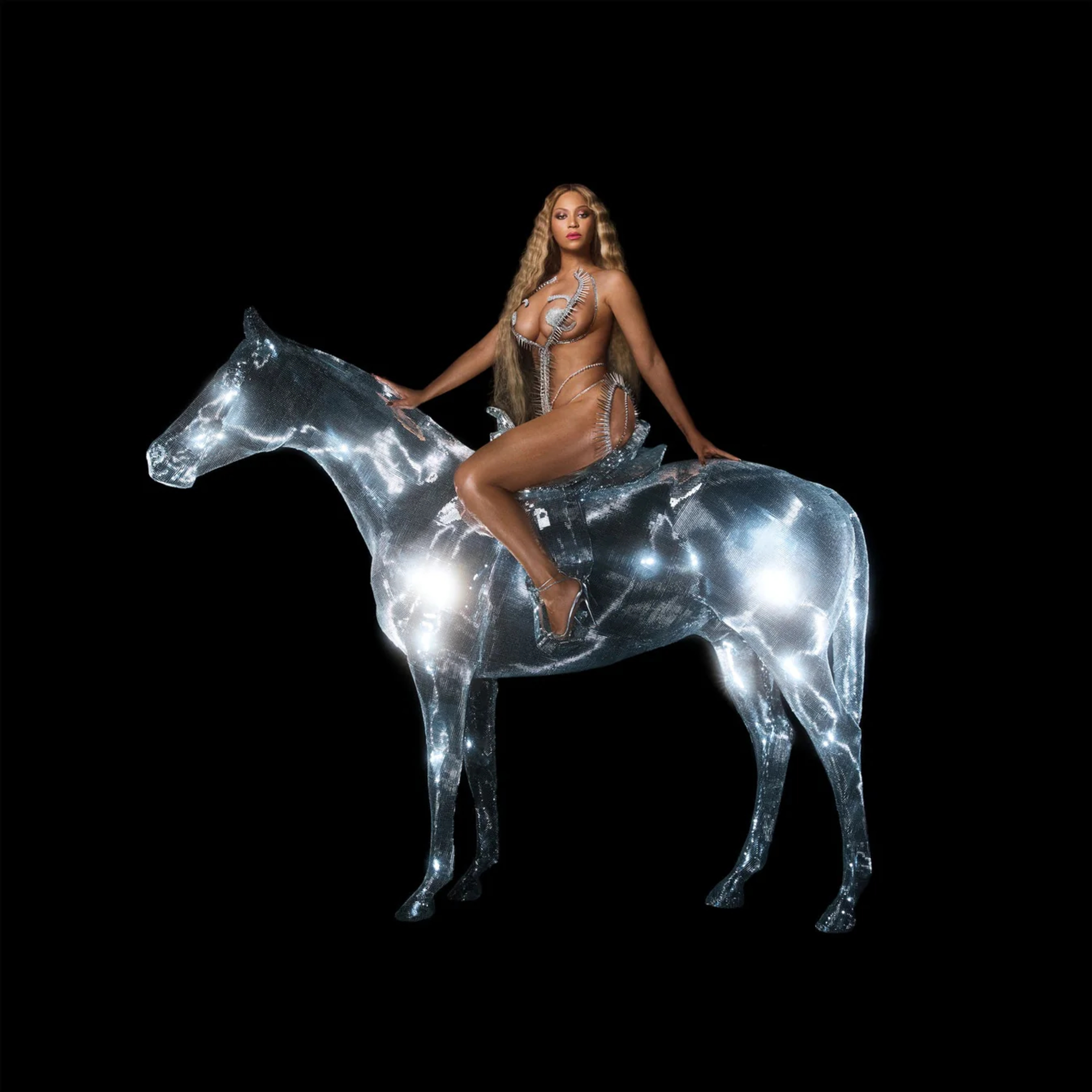 No. 140 - Renaissance by Beyoncé (2022) episode artwork