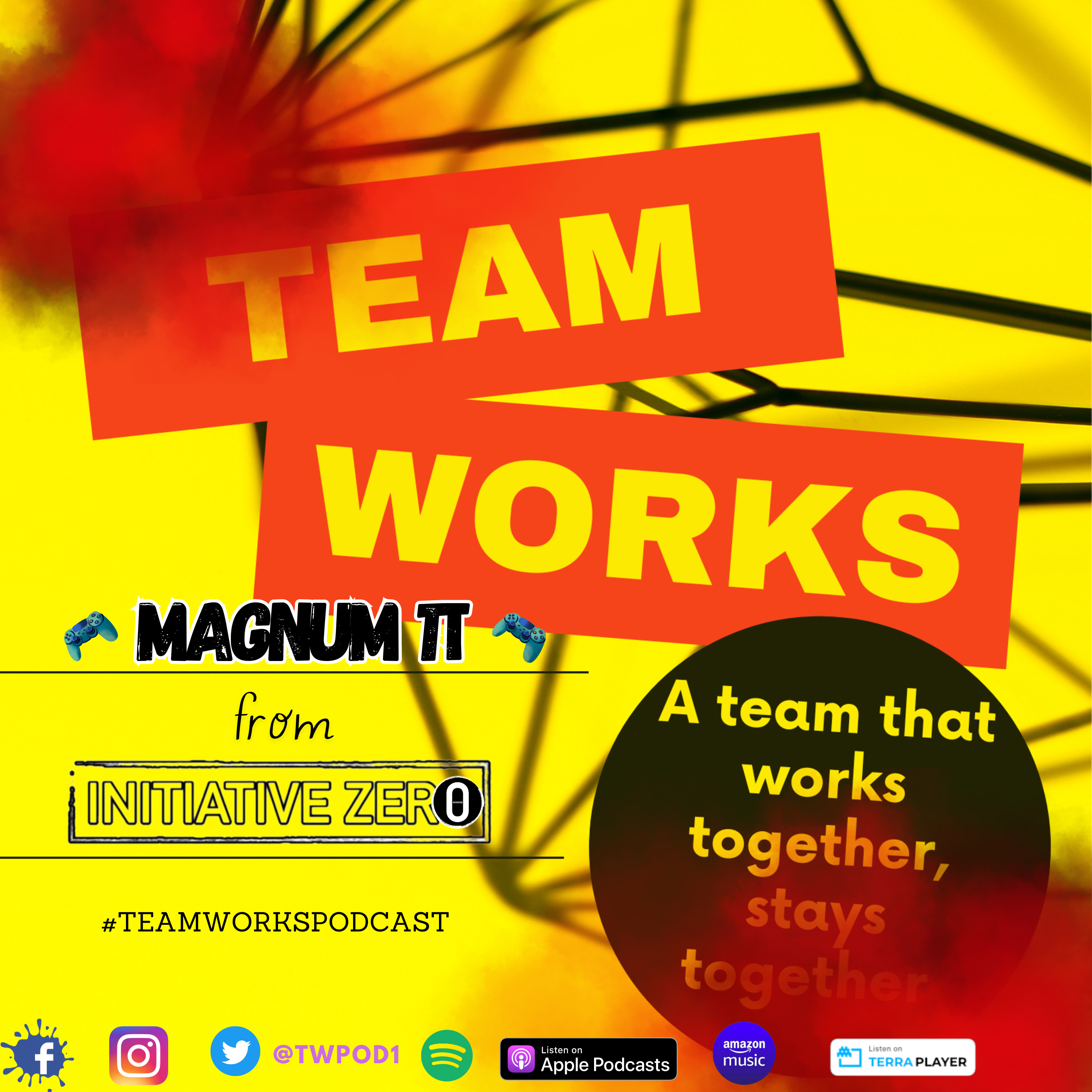 TeamWorks
