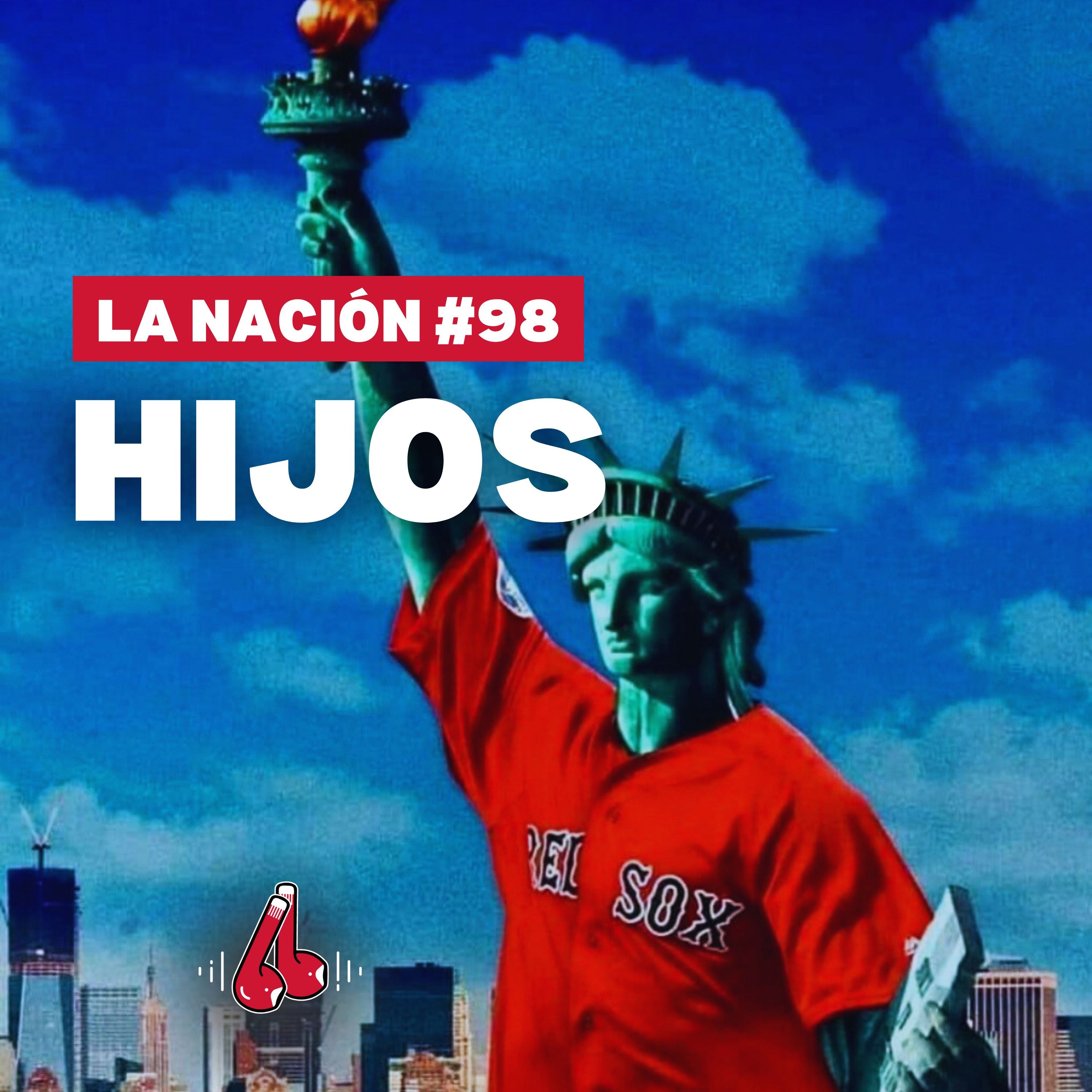Episodio 98: Matamos a los Yankees episode artwork