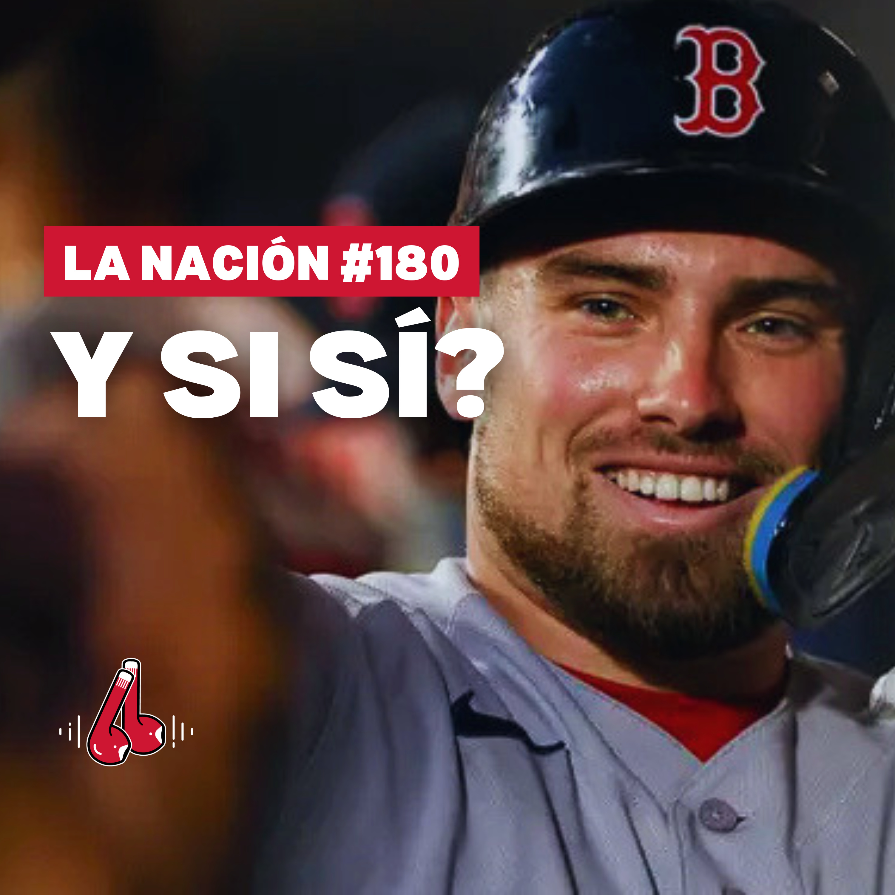 Episodio 180: Y si sí? episode artwork