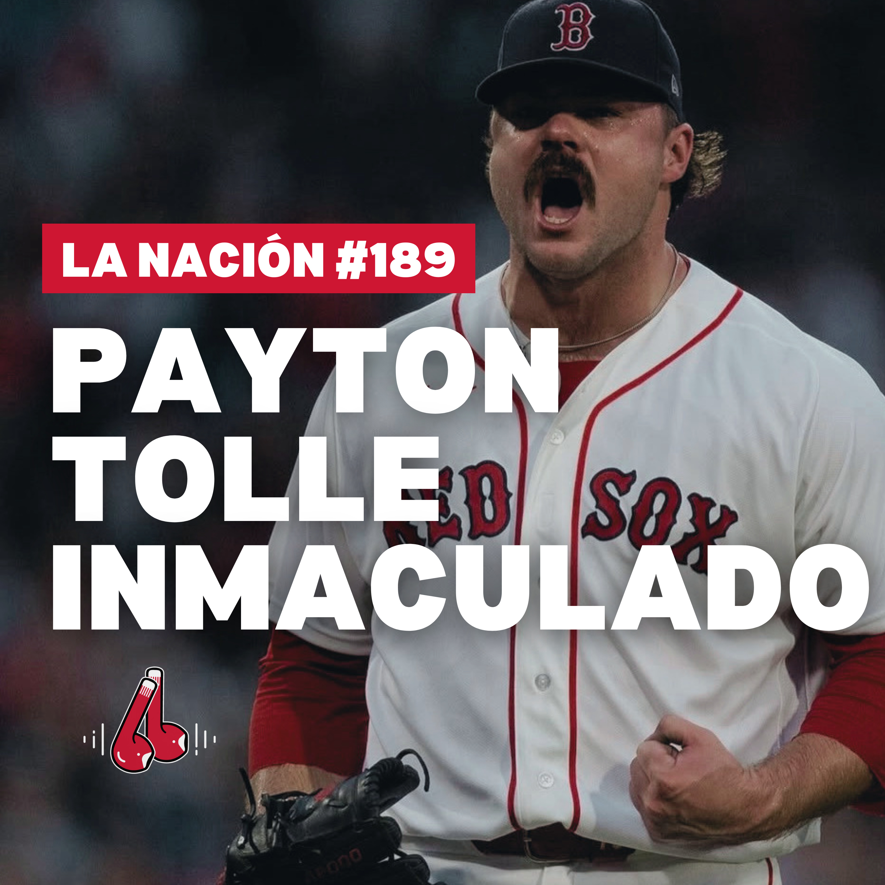 Episodio 189: Tolle Inmaculado