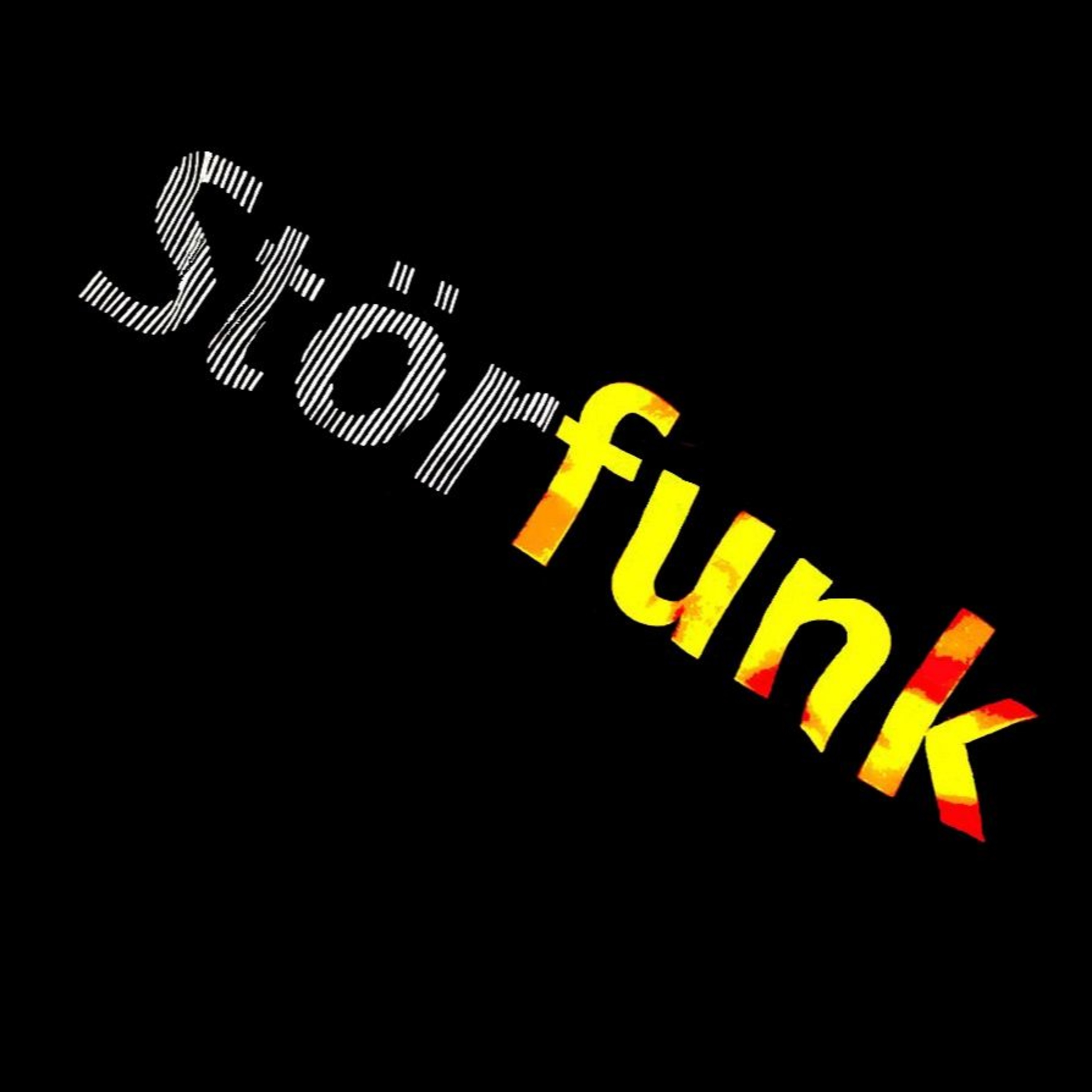 Zusammenschnitt von alten Störfunksendungen 2 episode artwork