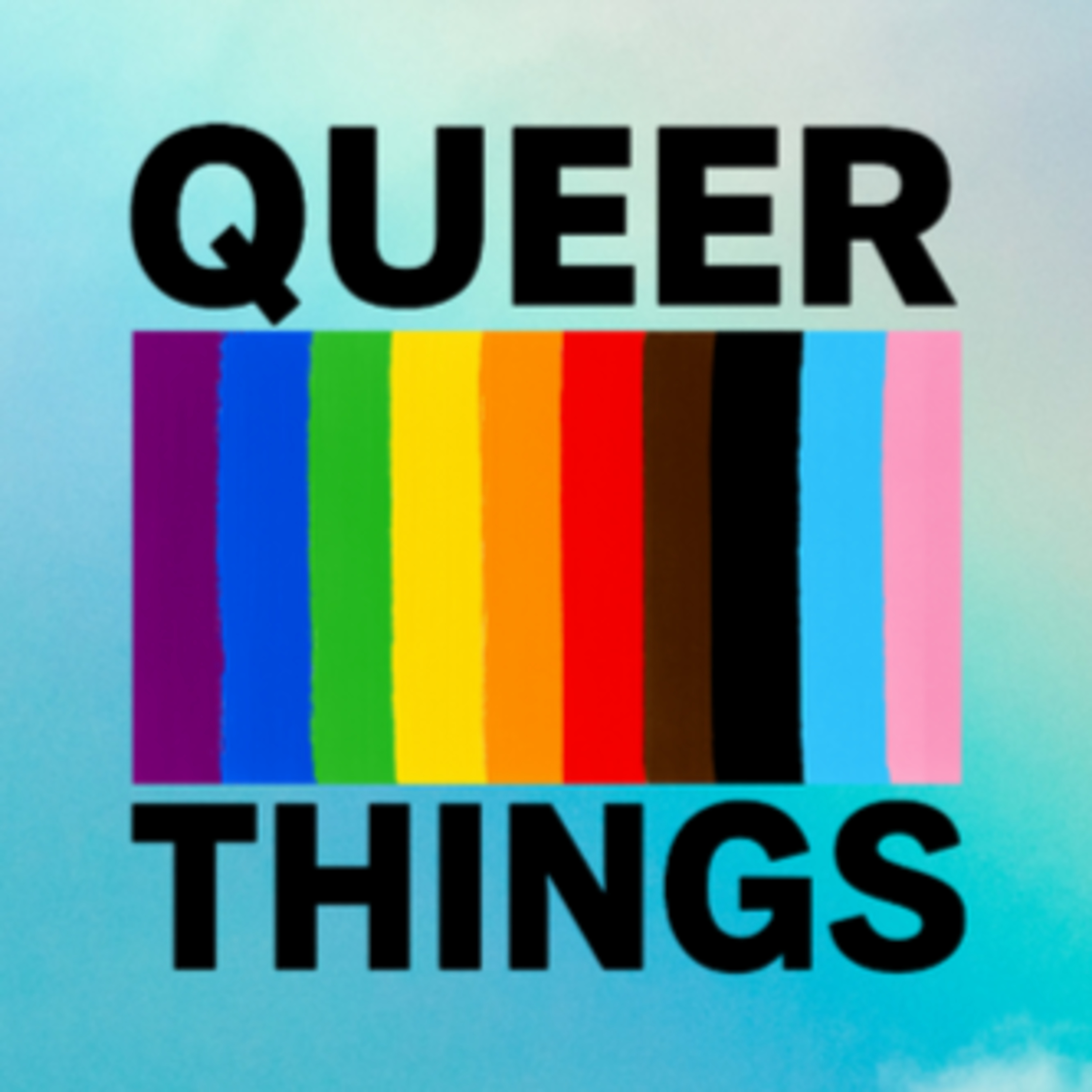 QUEER THINGS 2025 - München feiert queere Kultur episode artwork