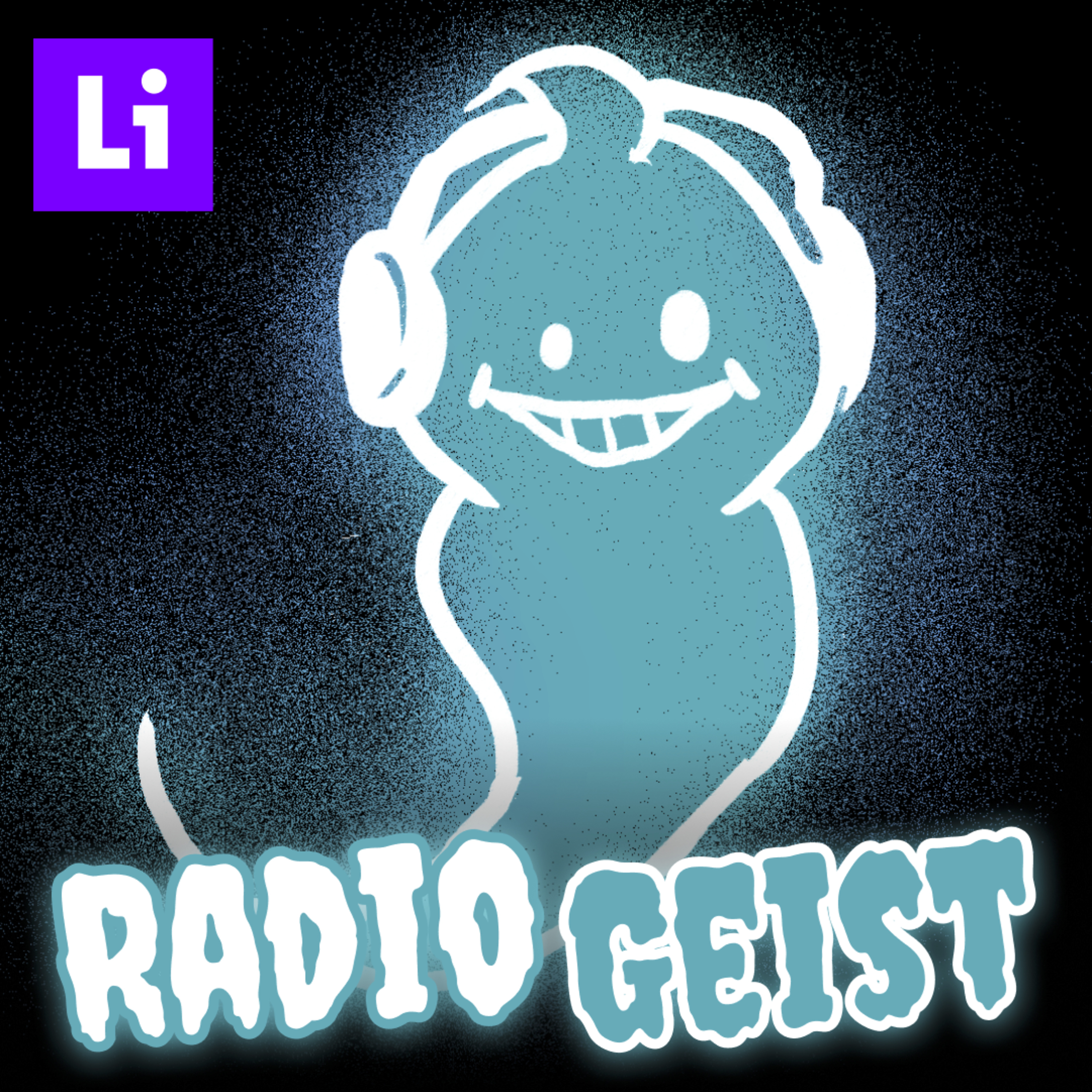 Bonus: Interview mit unserem Studiogeist 👻 episode artwork