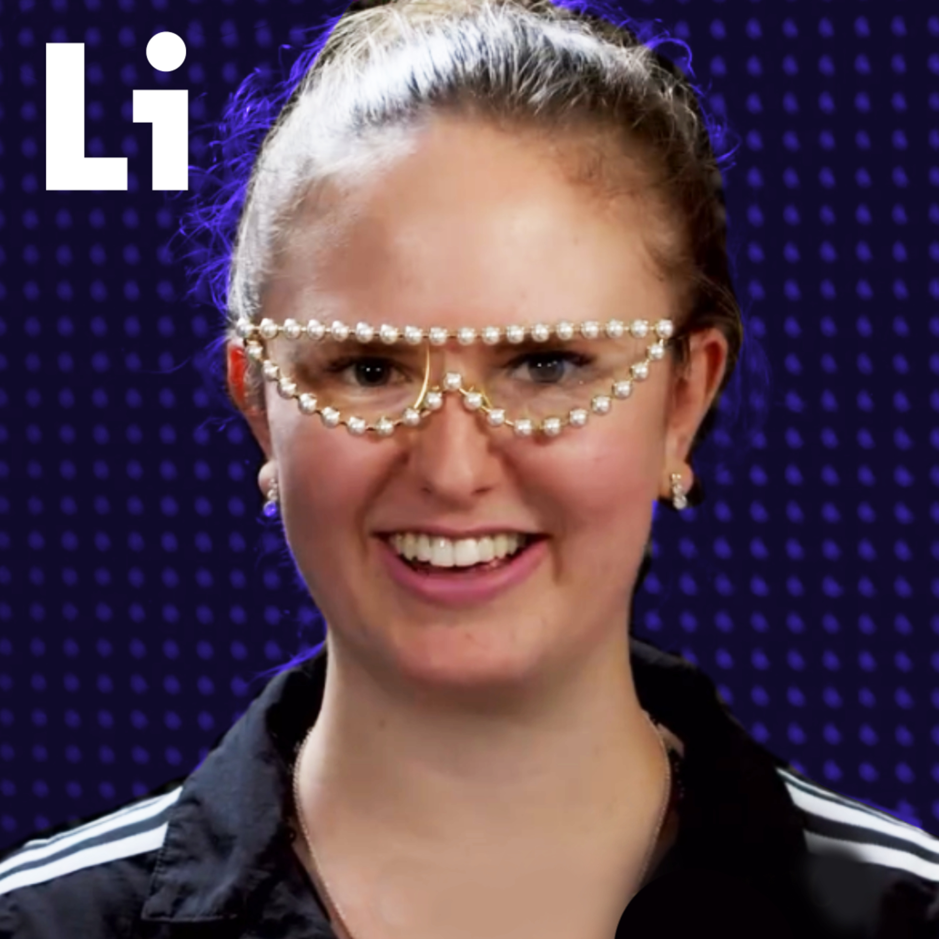 Die Königin des Opernraps: GG Soprano im Interview episode artwork