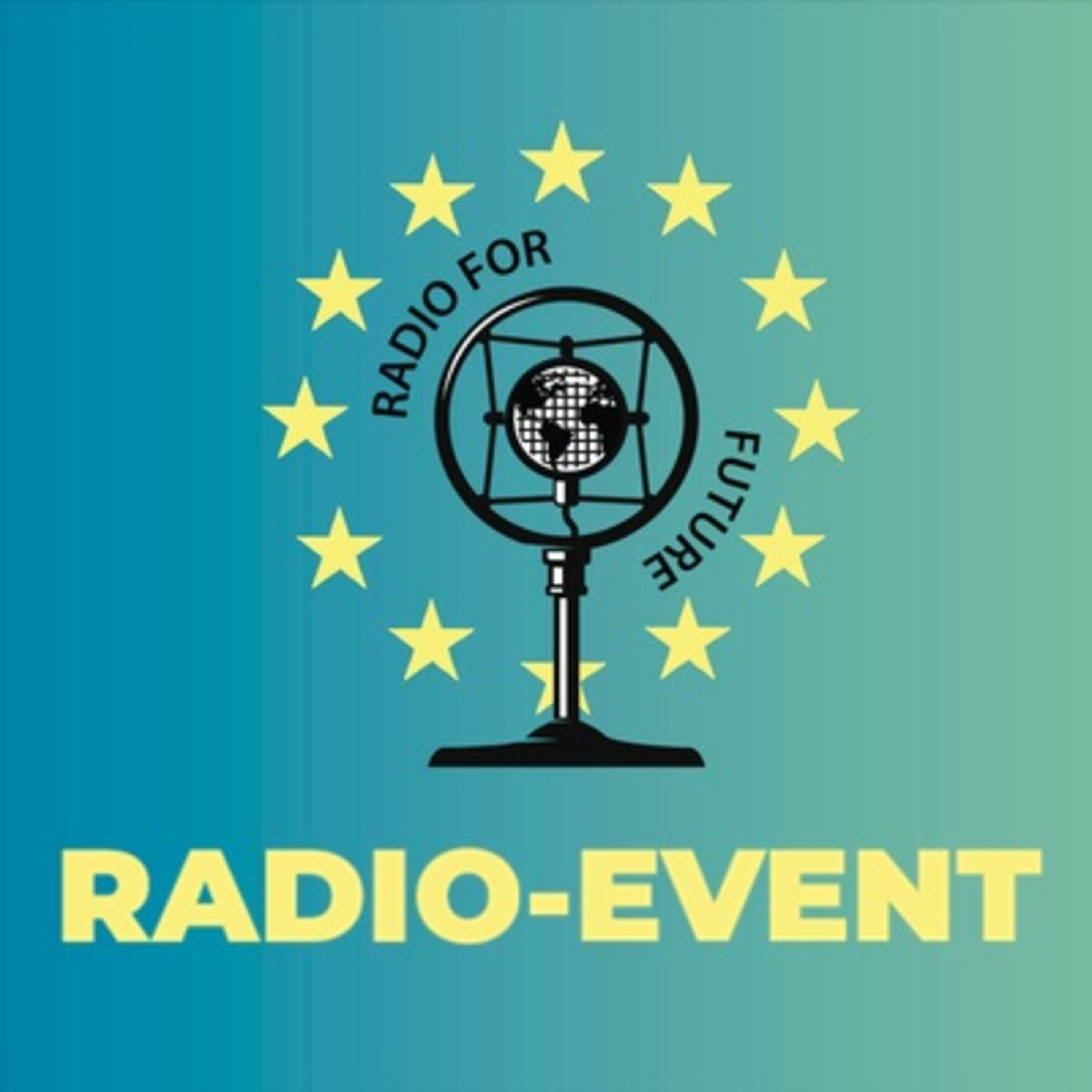 Radio for Future: Radioevent 2025 (ganze Sendung) episode artwork