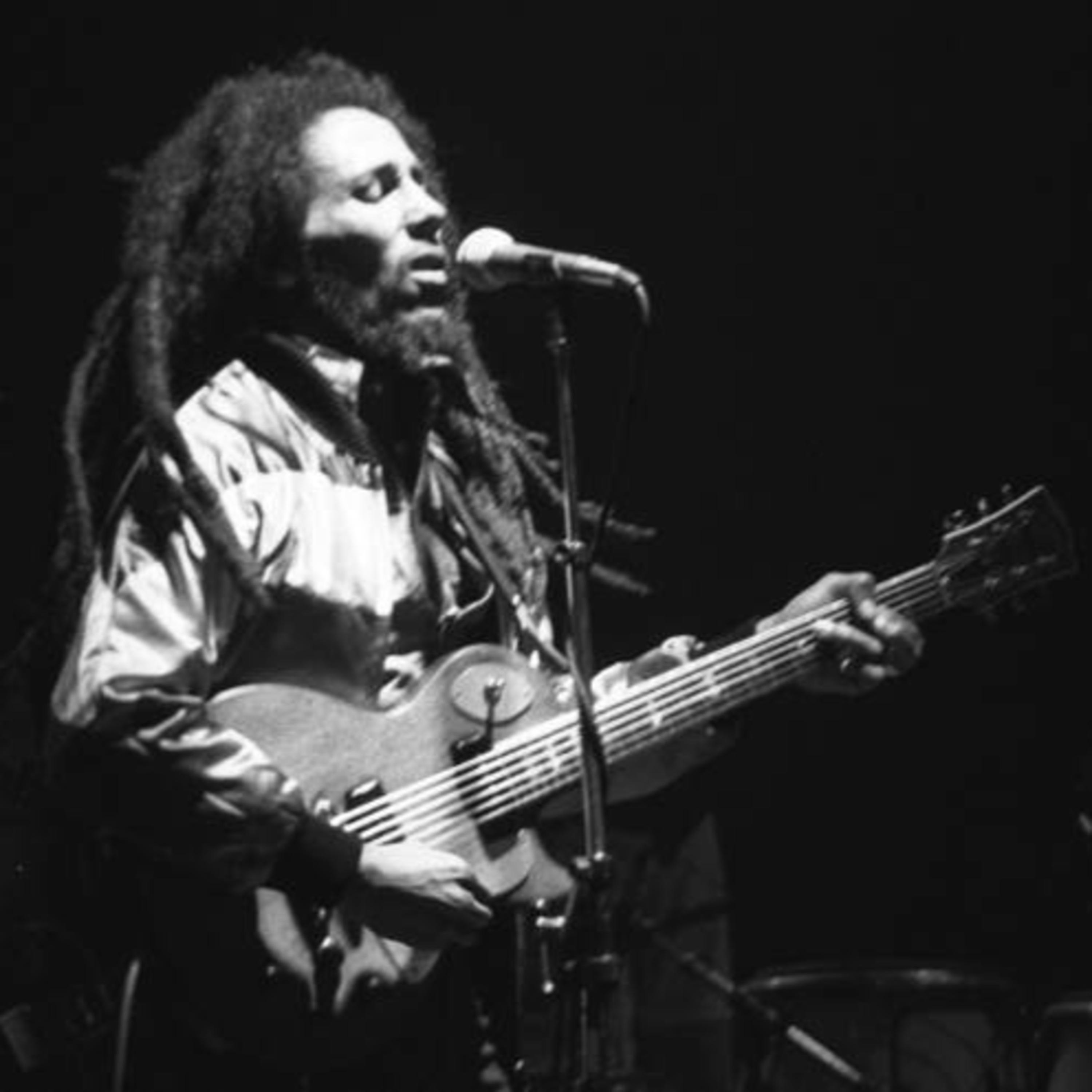 Reggae: Mit Musik für den Frieden episode artwork
