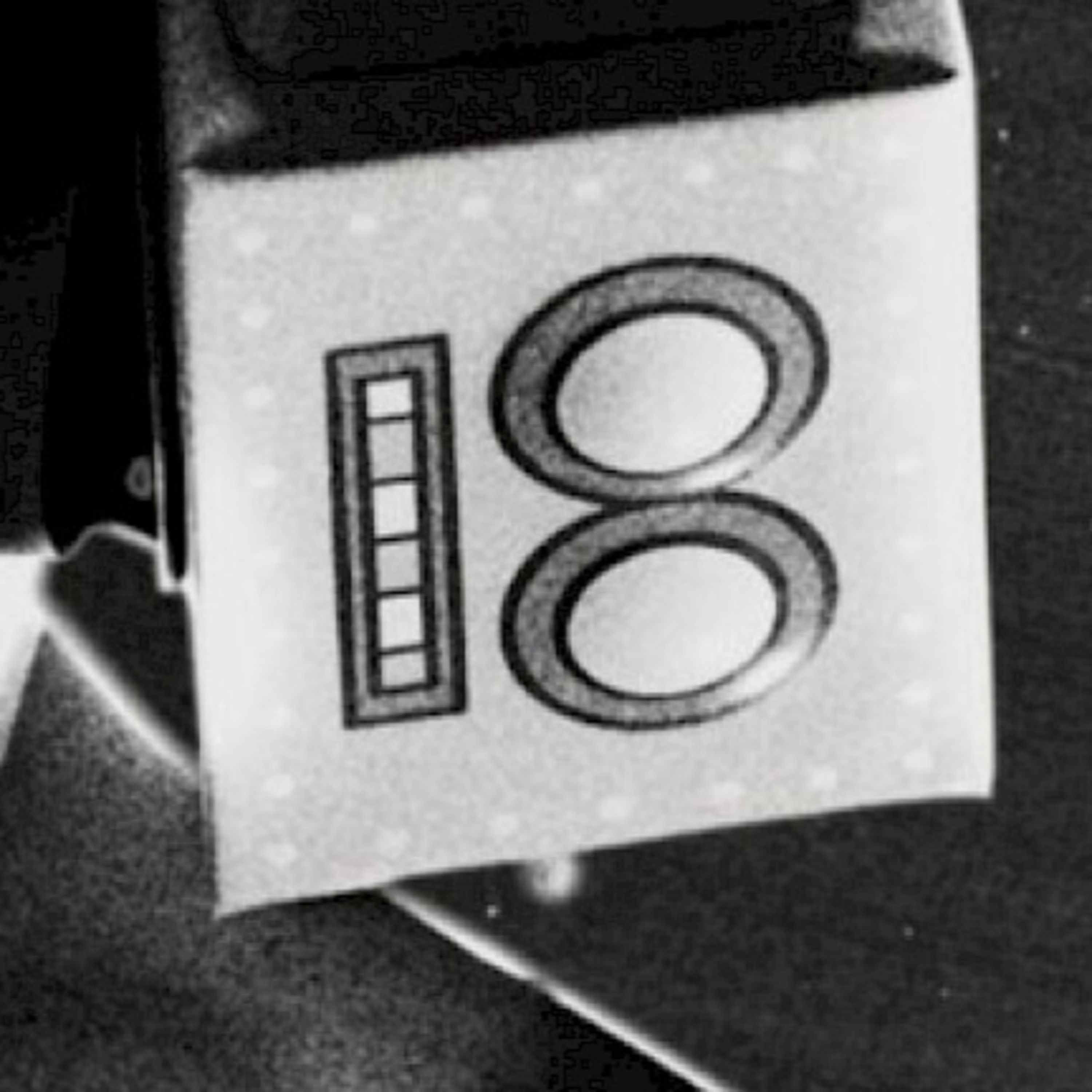 Von Filmdreh bis Filmmusik - Vorschau aufs flimmern&rauschen 2026 episode artwork