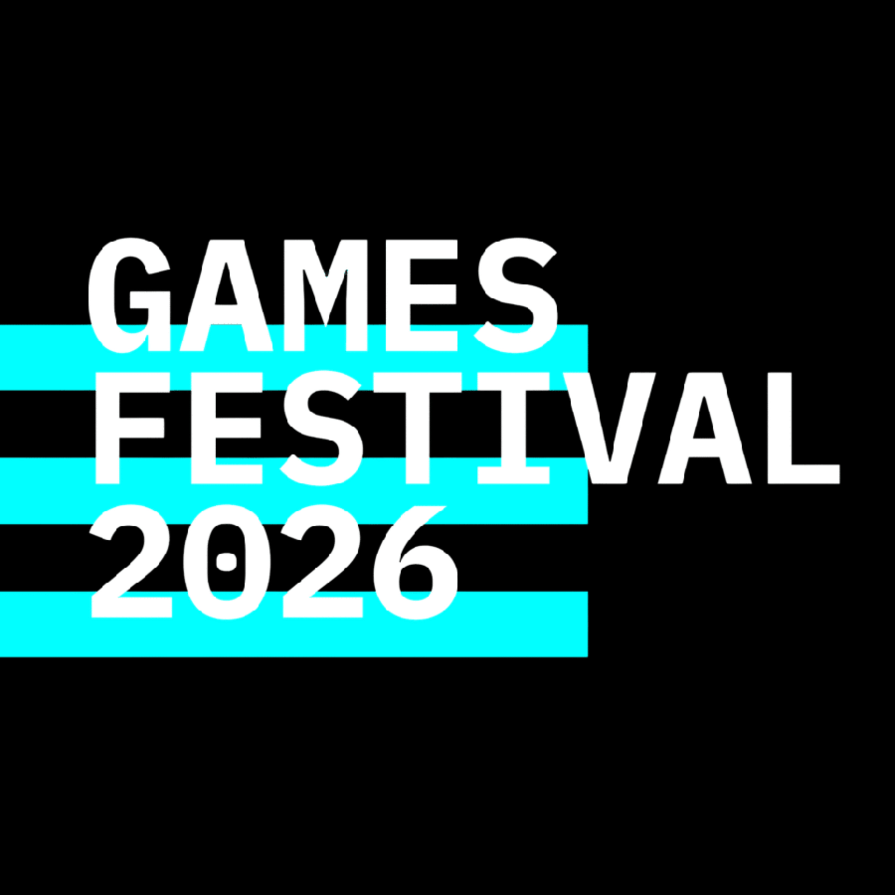 GamesFestival26: Spielekultur in all ihren Facetten episode artwork